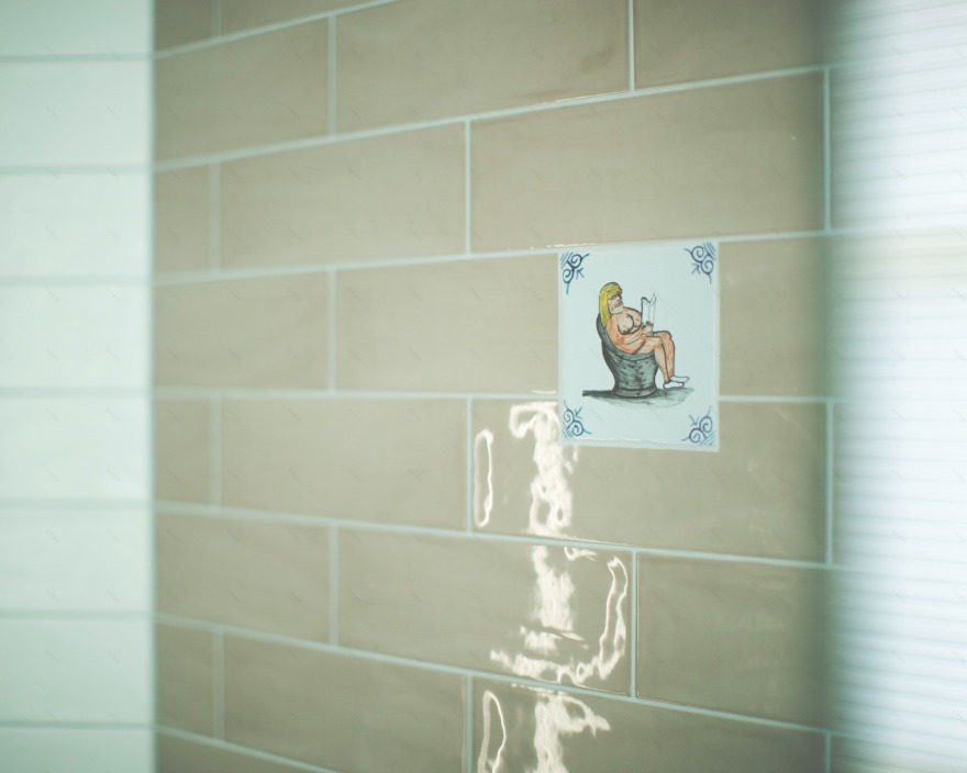 德国北海上色彩斑斓的创新弗里斯房屋-21