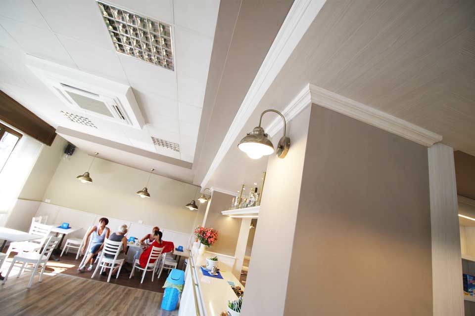 自由主义风格的重生 | Monza 历史地标酒吧翻新记-17