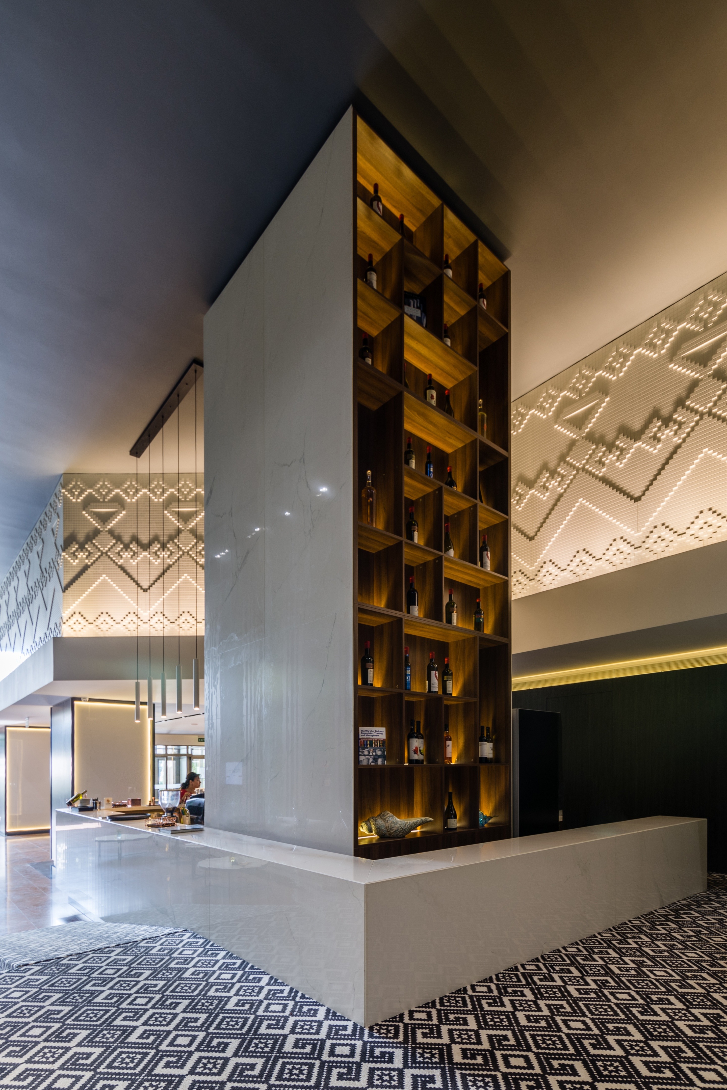 团结酒店及水疗中心-10