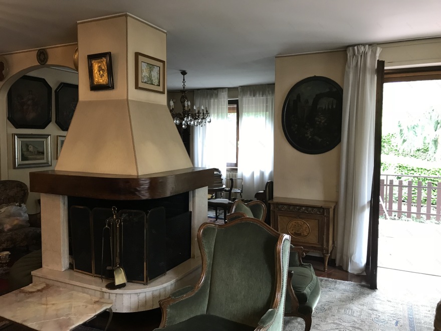 80 年代老屋翻新记——现代生活空间的诞生-49