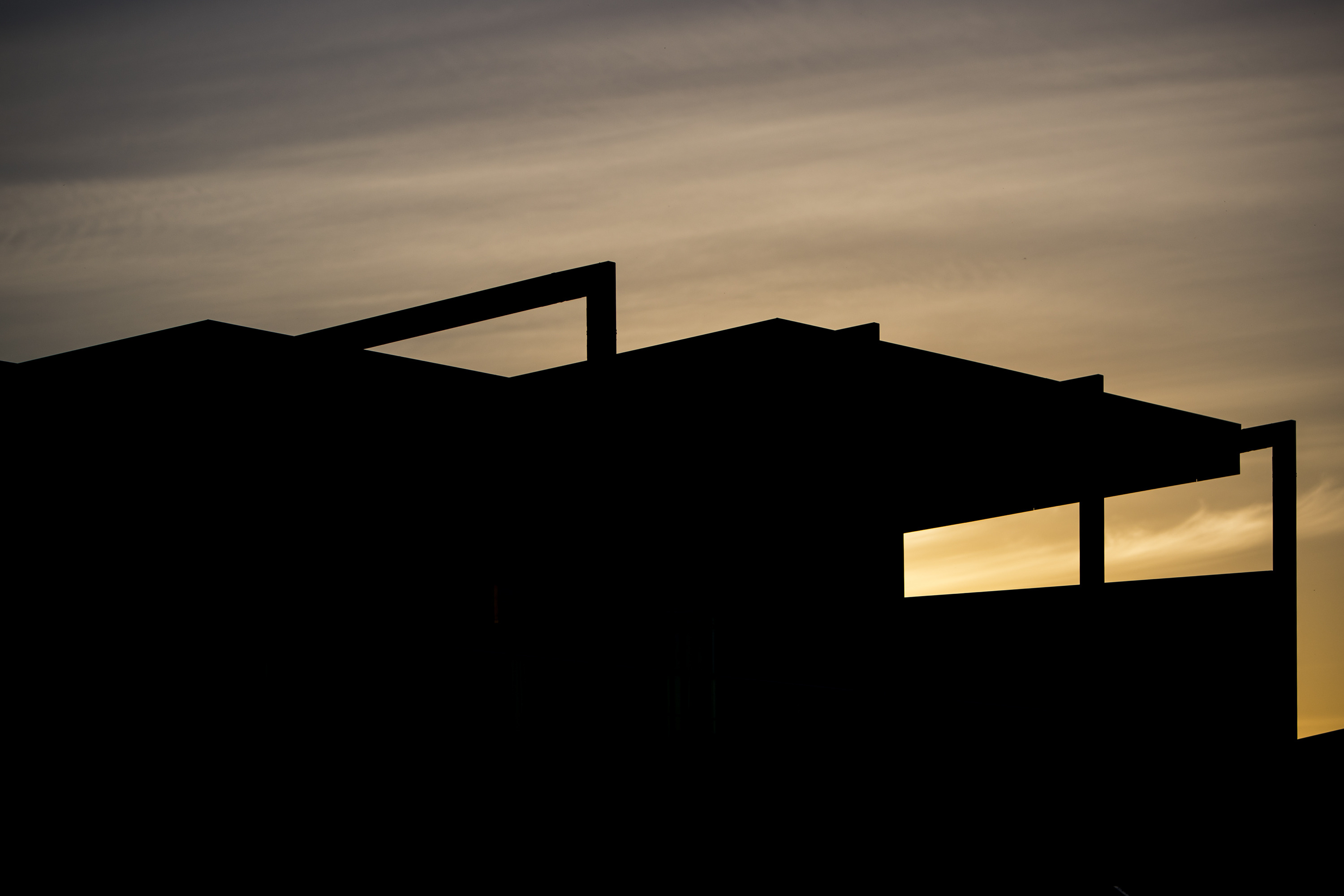 定制的德比郡房屋 2-29