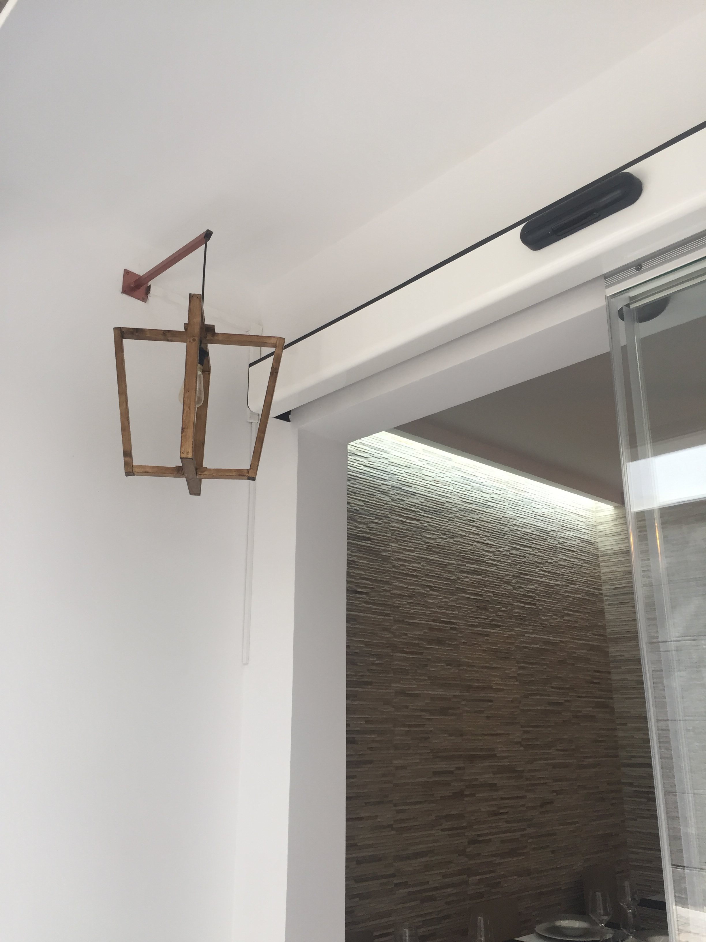 私人别墅改造的意大利餐厅-45