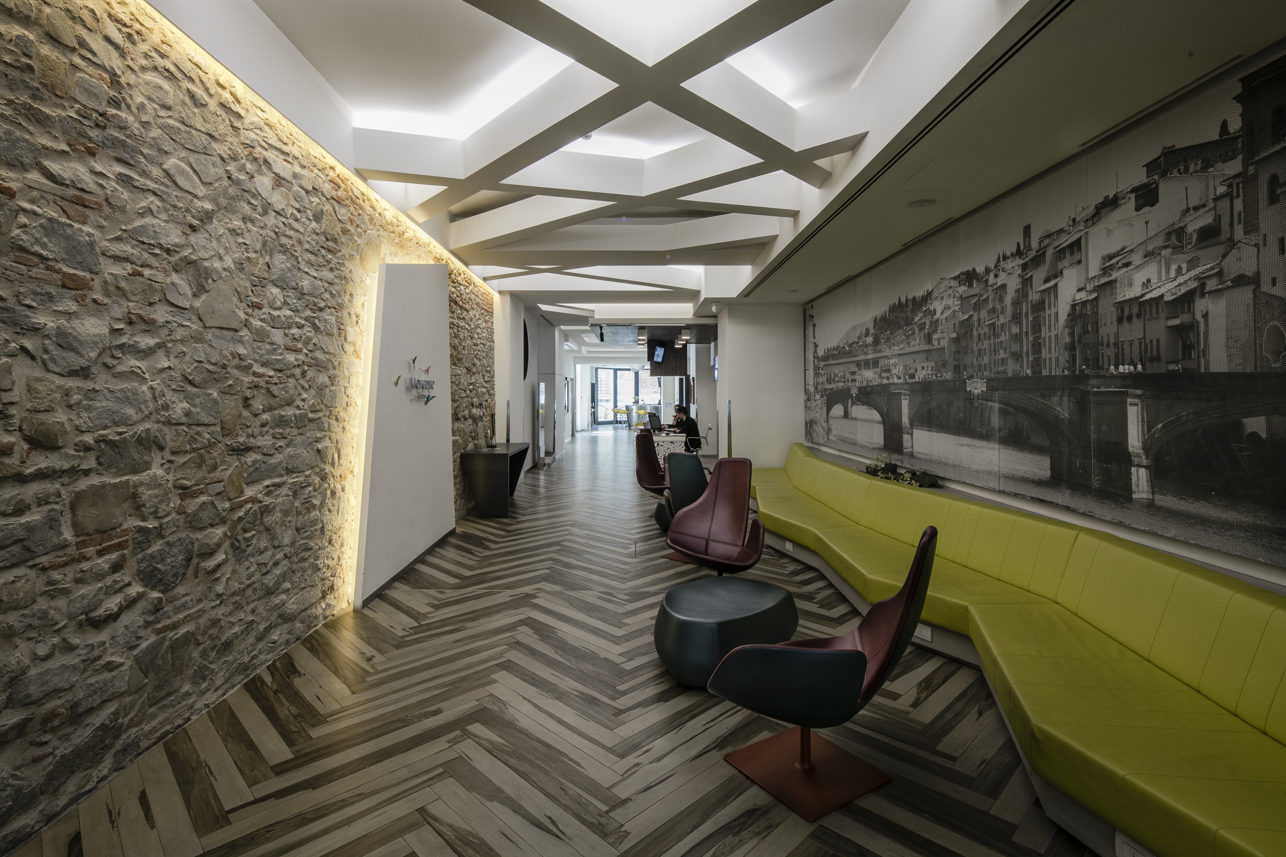 佛罗伦萨美居酒店-9