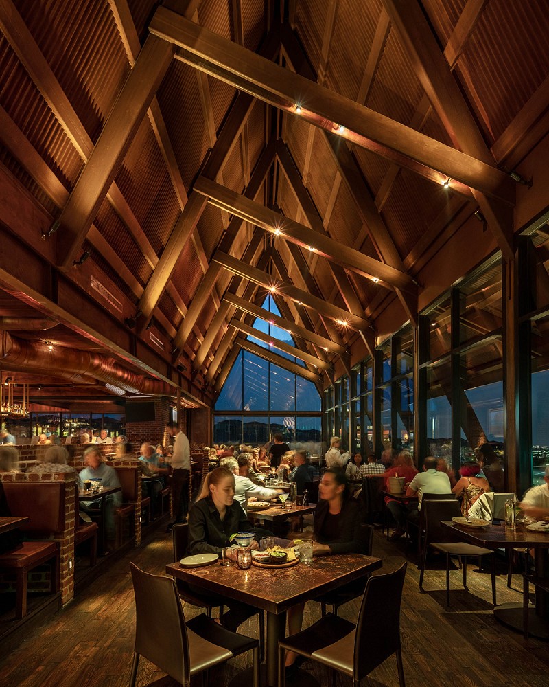 科罗拉多 Boss Architecture | 少做点，但要做得更好-39