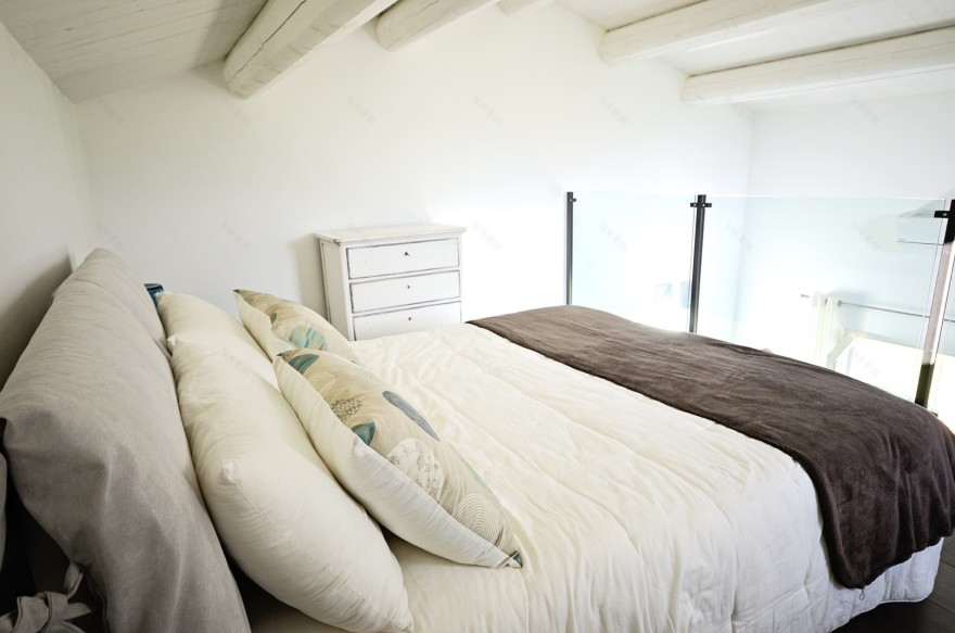 2016 年乡村豪华公寓设计-6