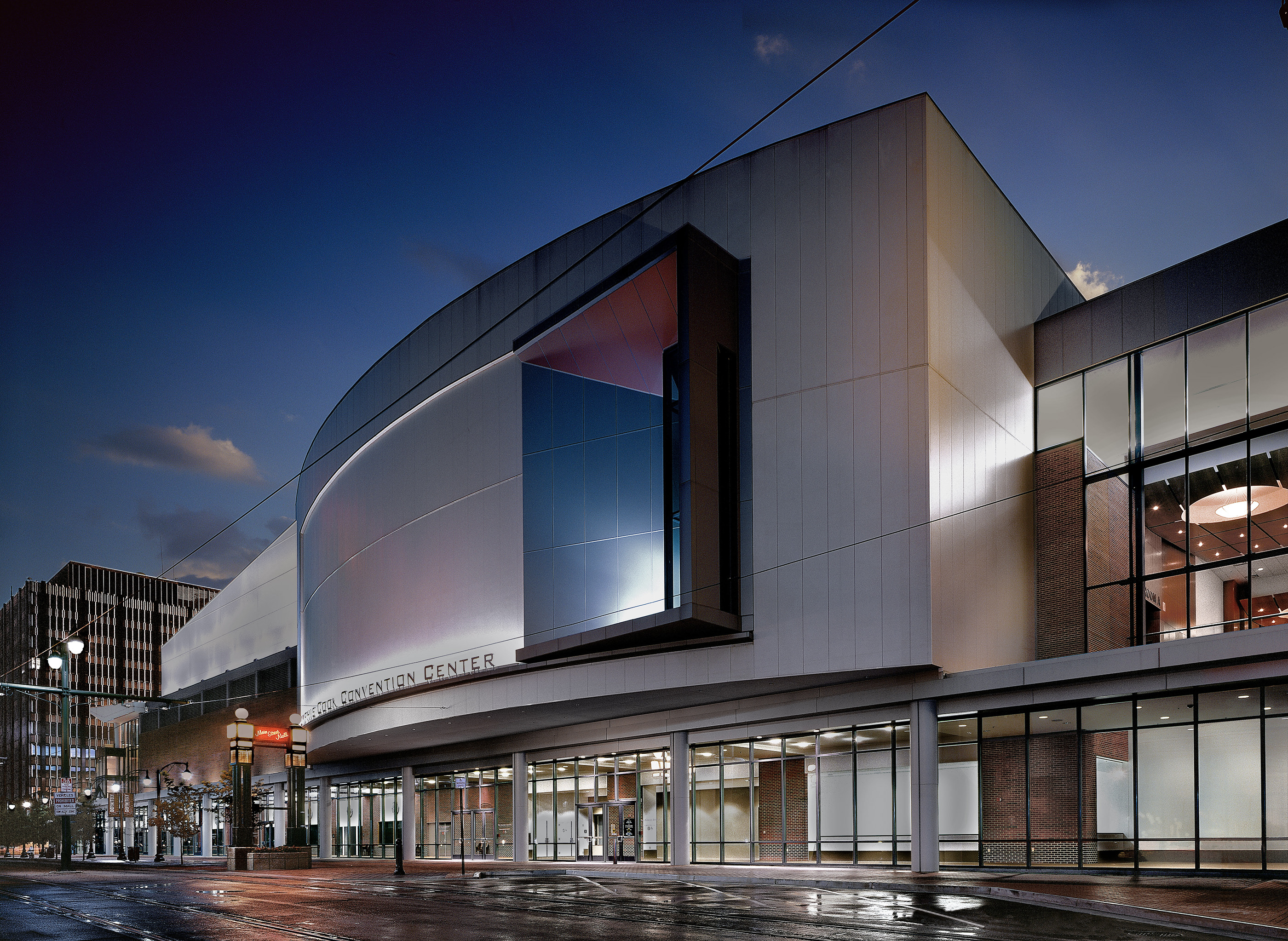 Jeffrey Jacobs 摄影 | 现代与传统建筑的完美融合-29