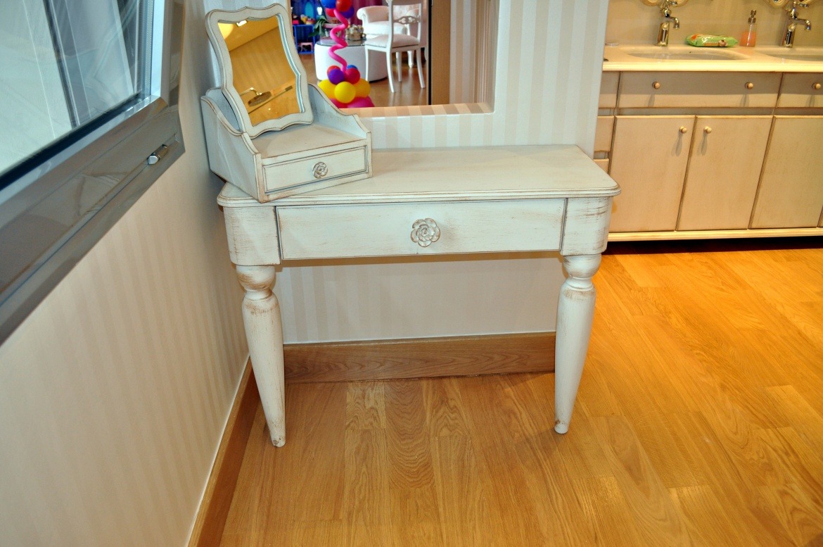 雅典设计师打造梦幻家居空间-107