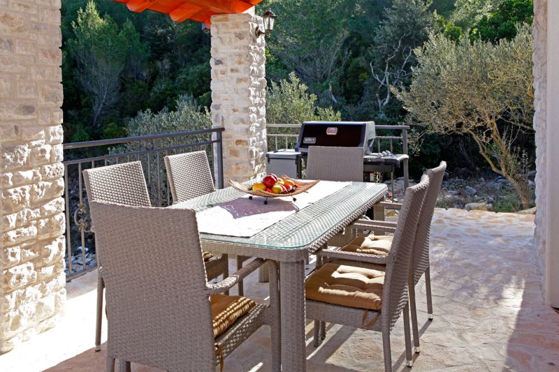 地中海风情的美宅设计-2