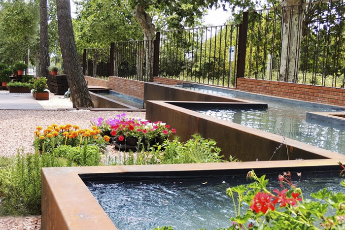 Spaijardi 材料展示花园-3