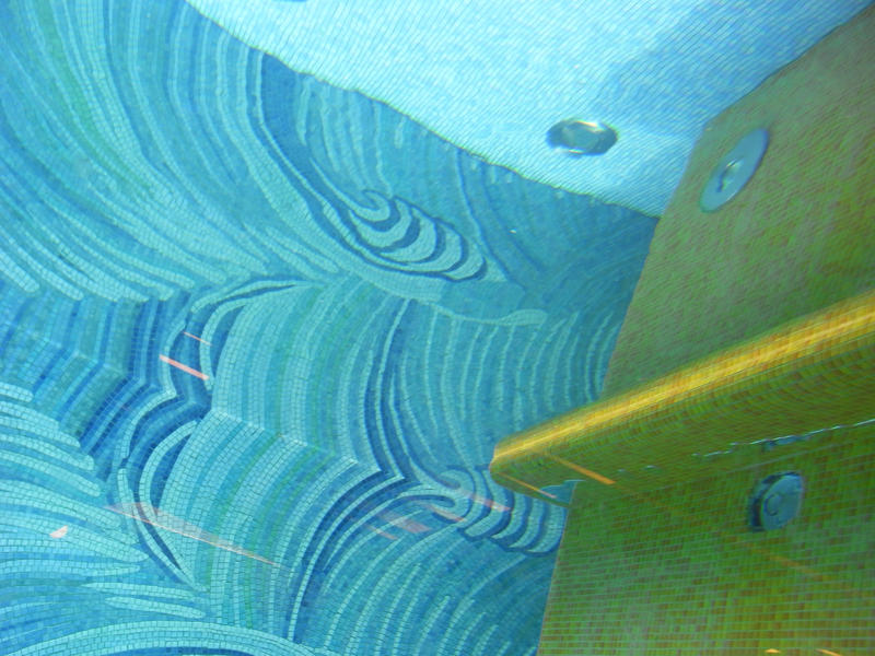 香蜜湖一号别墅室内设计-44