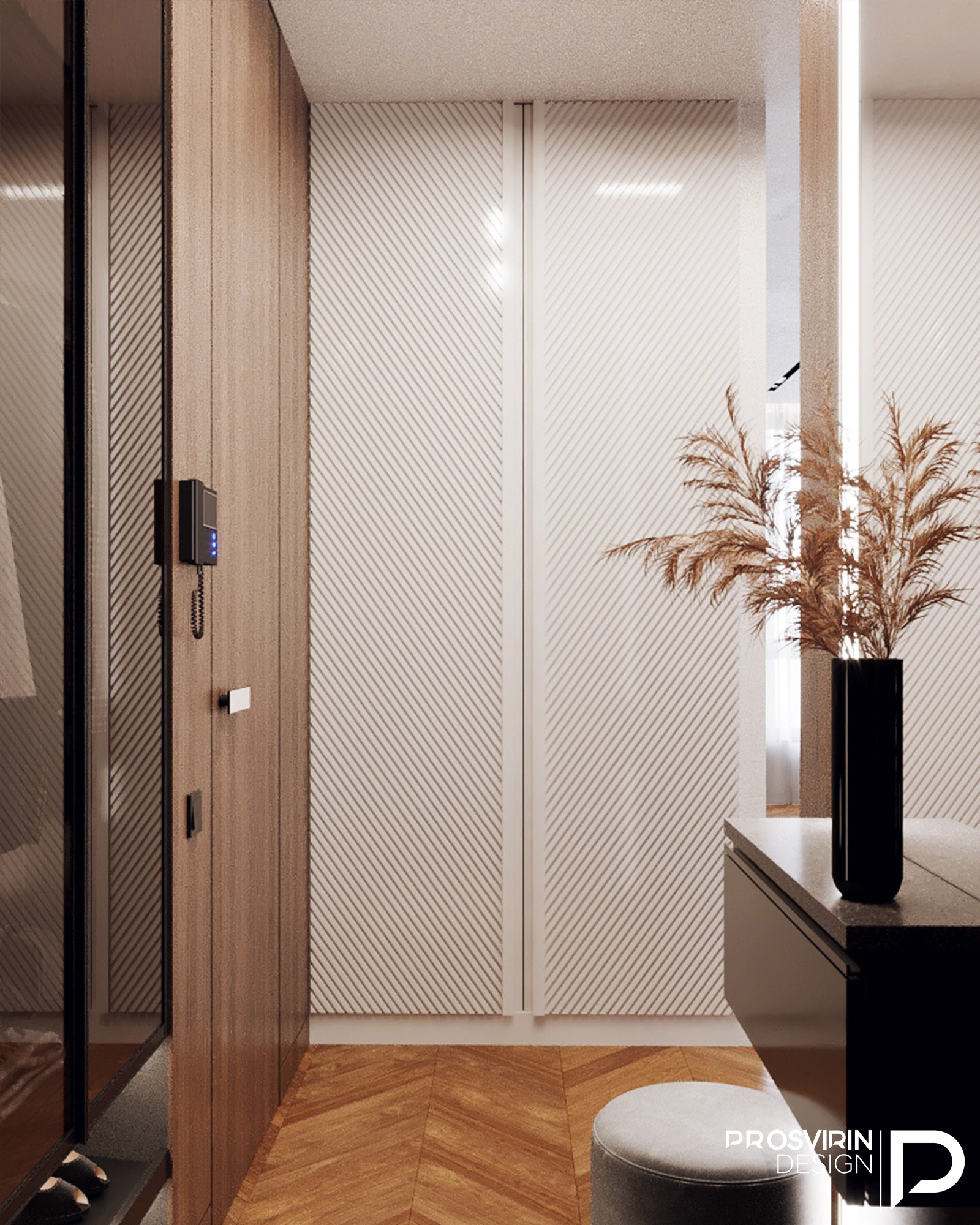 异彩纷呈的空间魔法——2018 年室内设计佳作-17