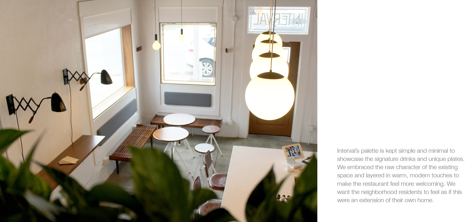 Interval | Cafe Interior-3