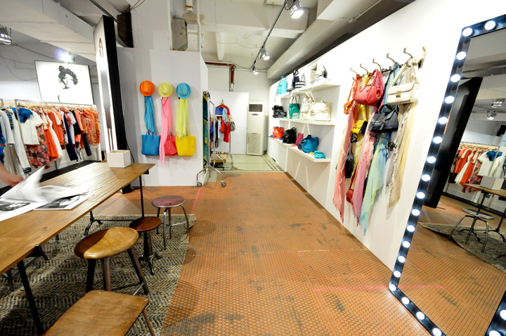 BREAD＆BUTTER柏林   法国-5