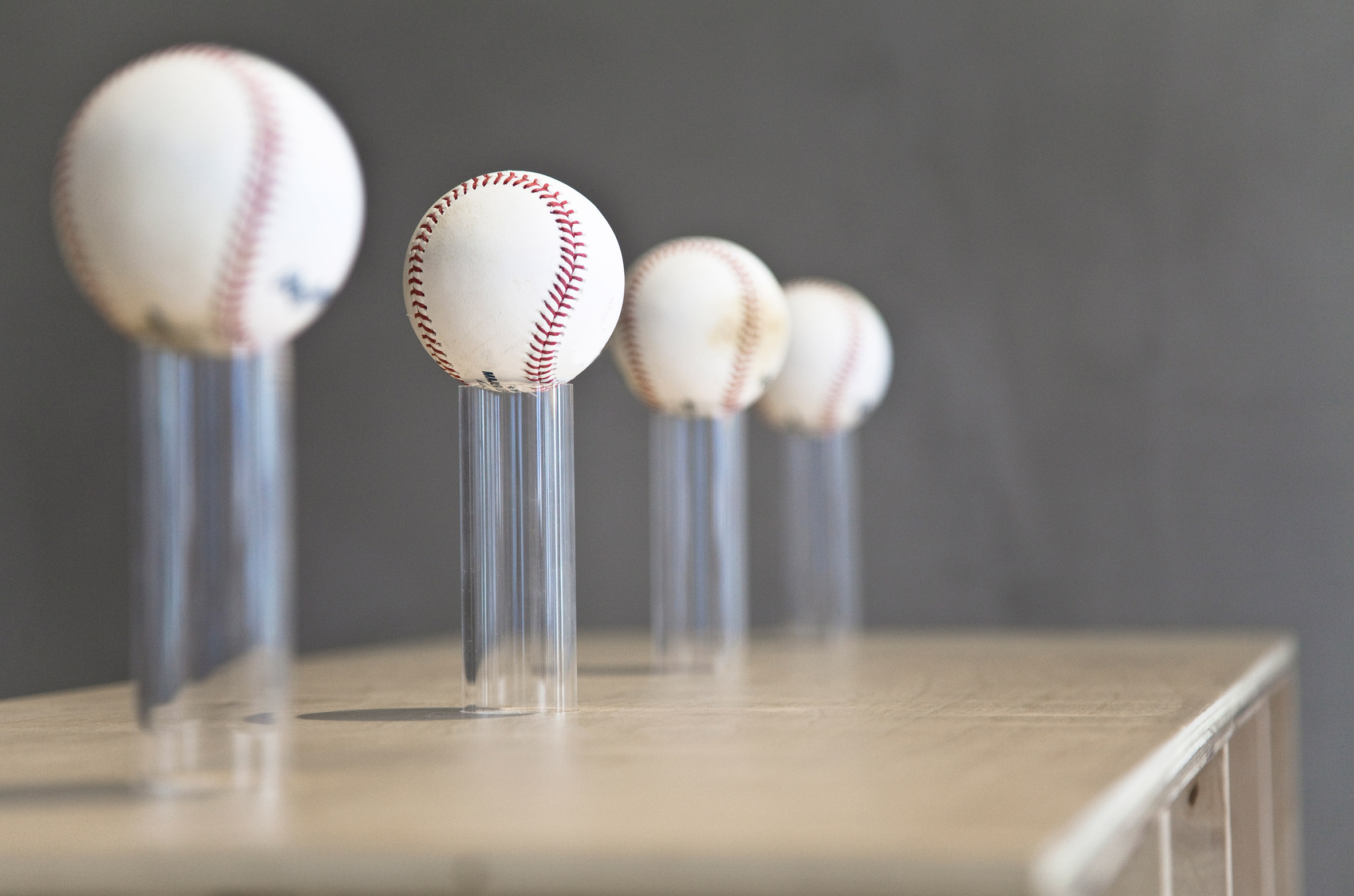 布鲁克林 A/D/O 设计中心举办的天空色彩与汉堡包互动展-16