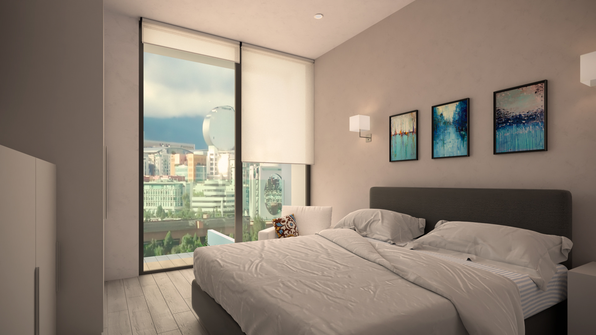 简约现代家居设计-11