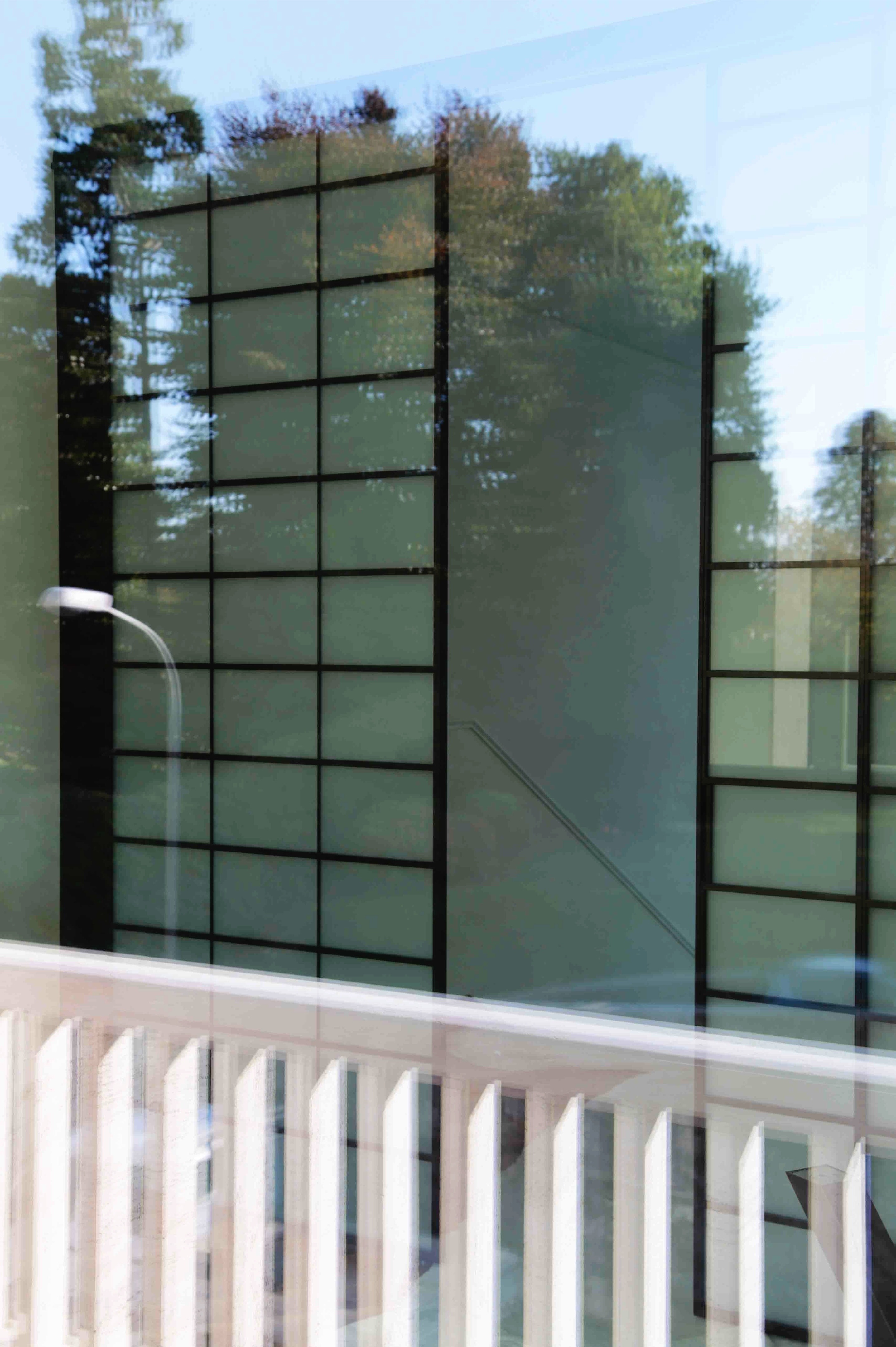 历史中心 30/40 年代殖民风格建筑的翻新设计-1