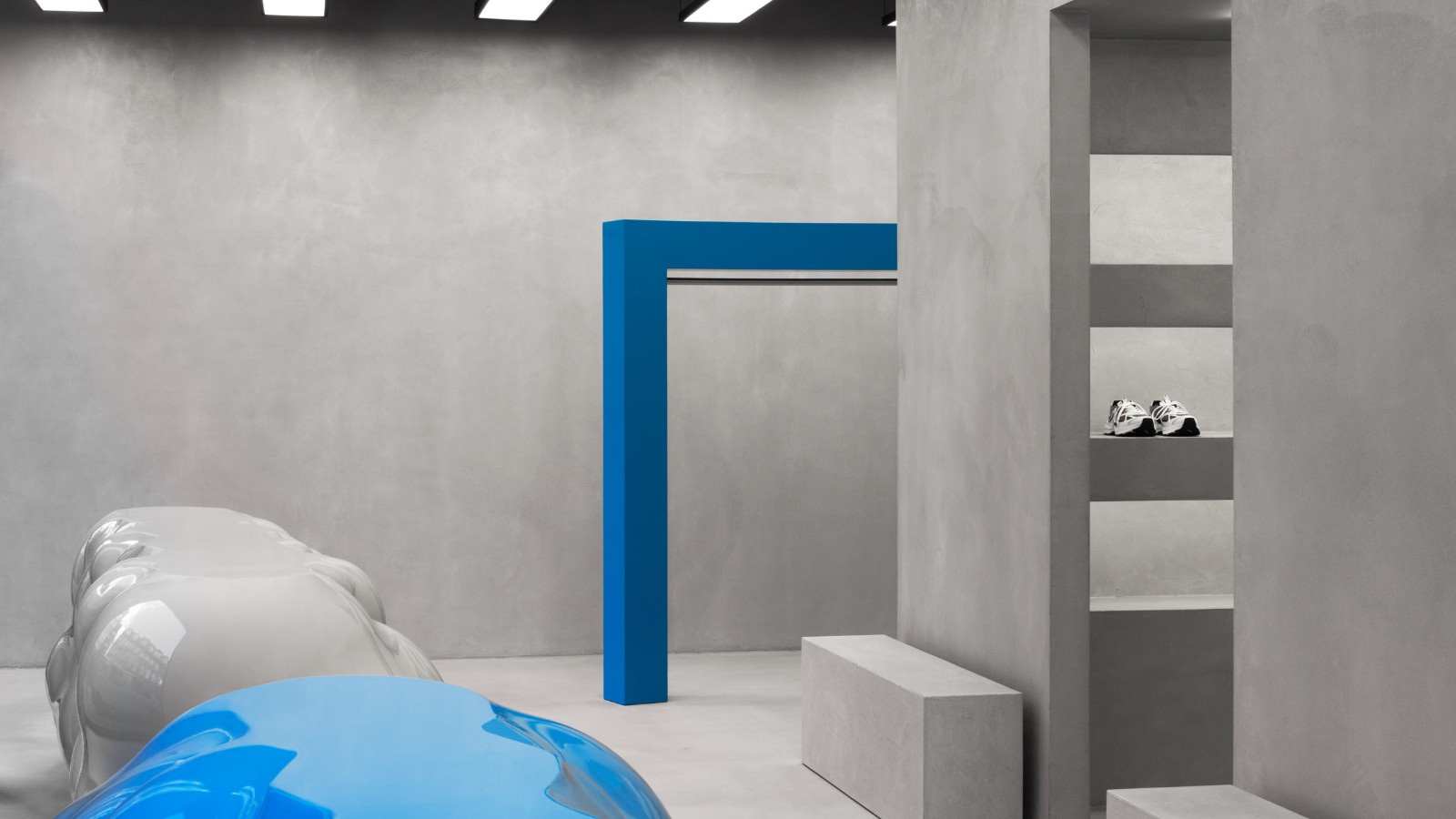 哥本哈根阿克塞尔·阿里加托旗舰店-11