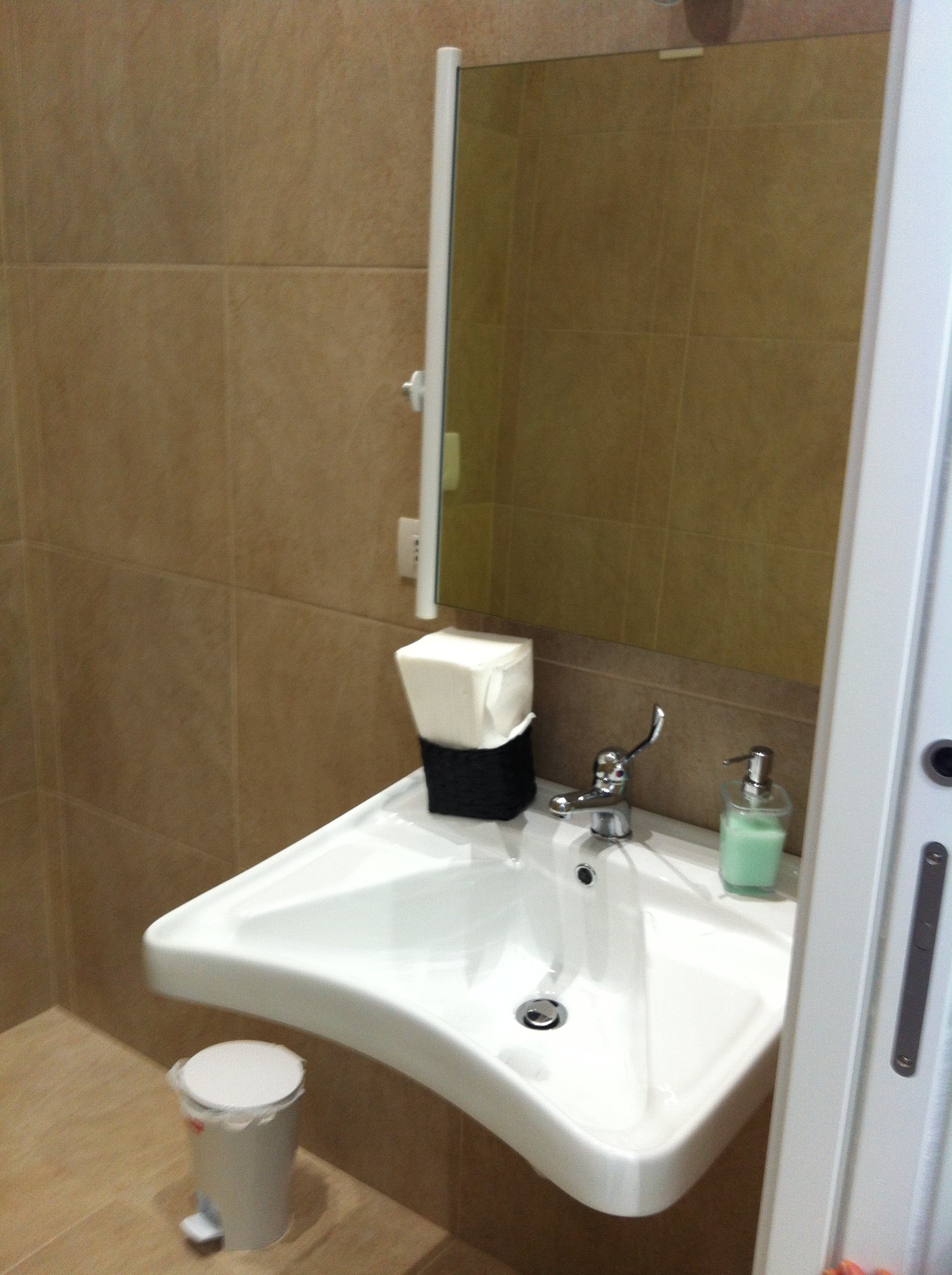 意大利 Impedovo 牙科诊所 | 简约现代的诊疗空间-16