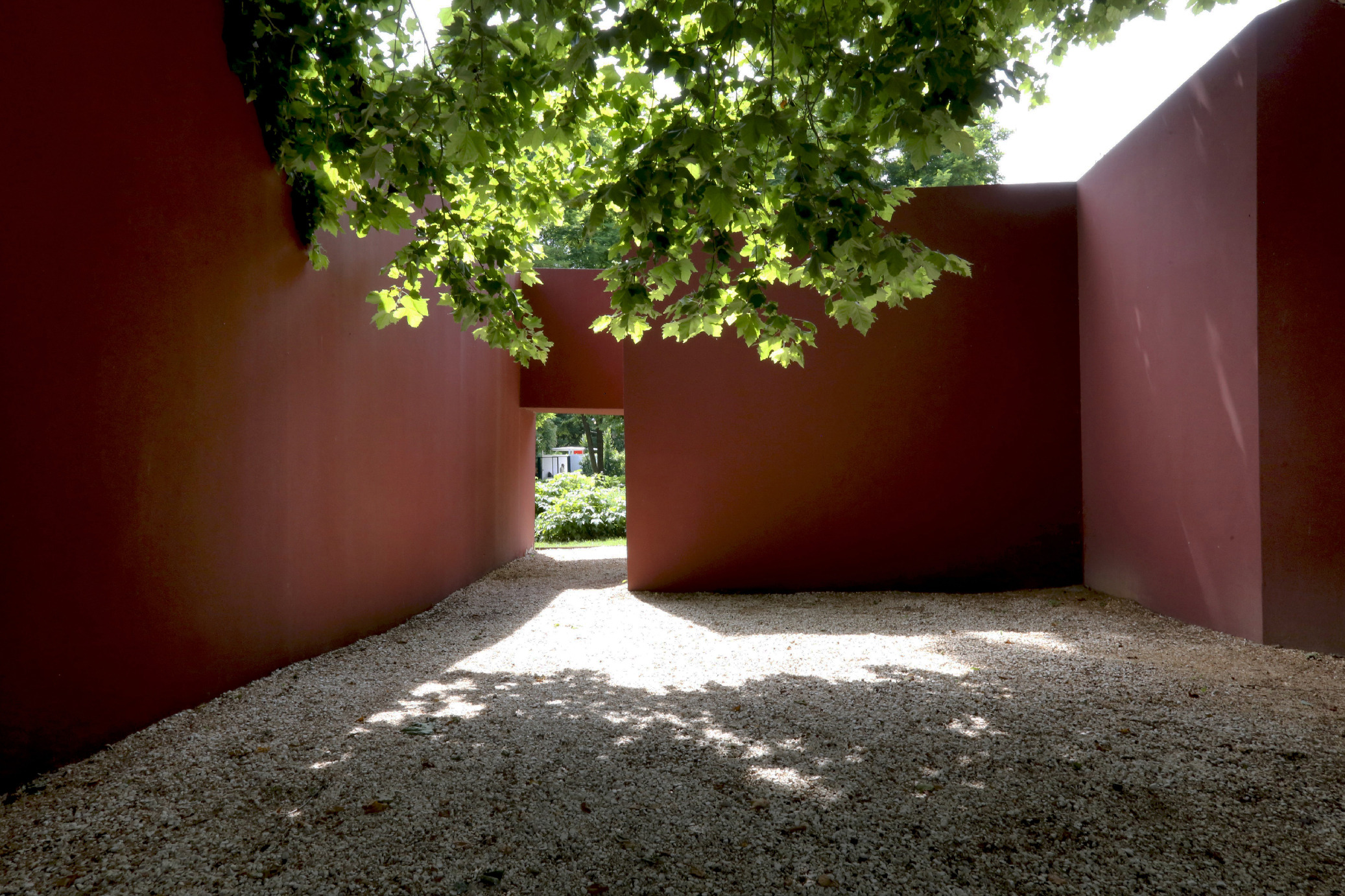 亭子路径亭子-10