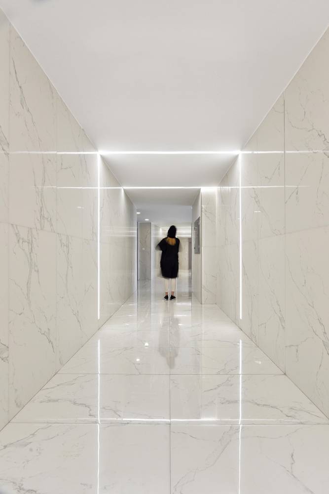 基什双层壳绿色办公建筑-28