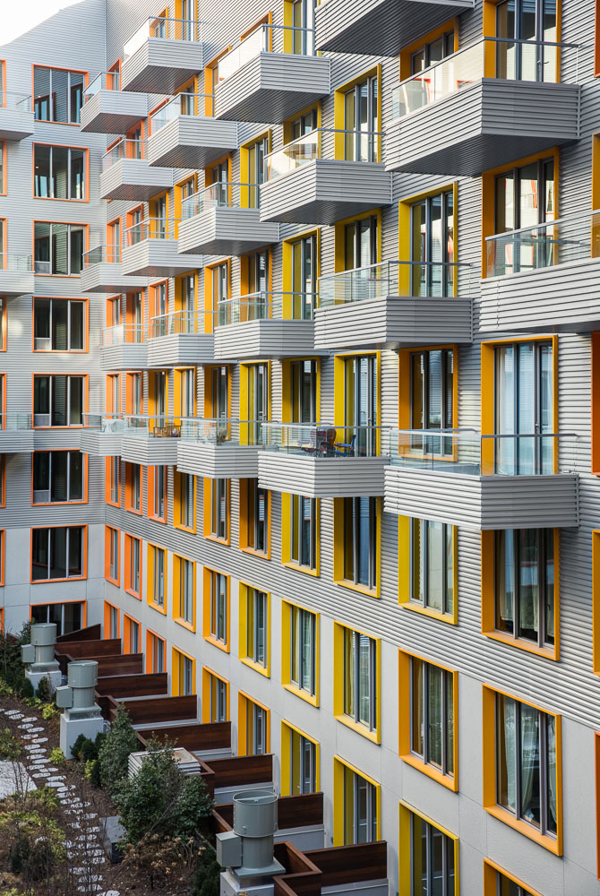 10 Montieth 公寓-42