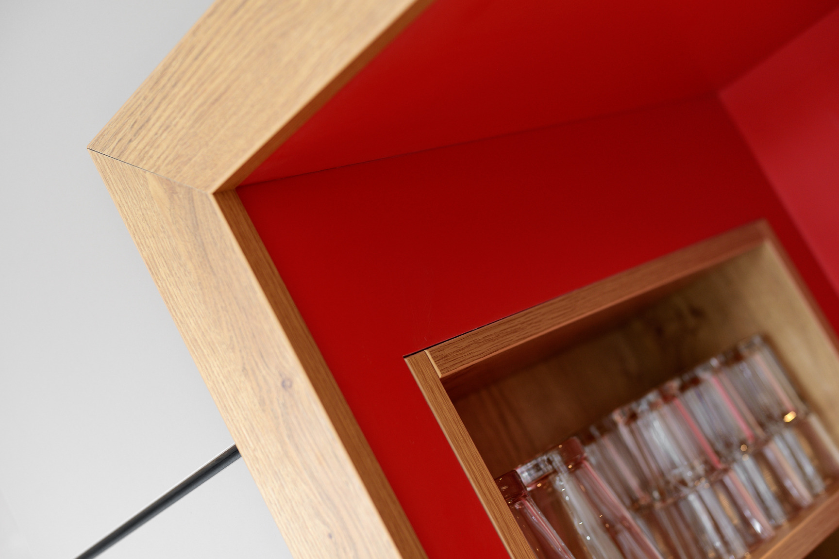 汉堡企业咨询公司办公室的社交中心设计-22