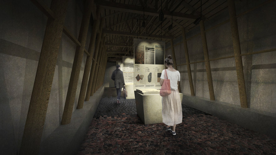 韩国古盐田的诞生 | 传统工艺与现代设计的完美结合-22