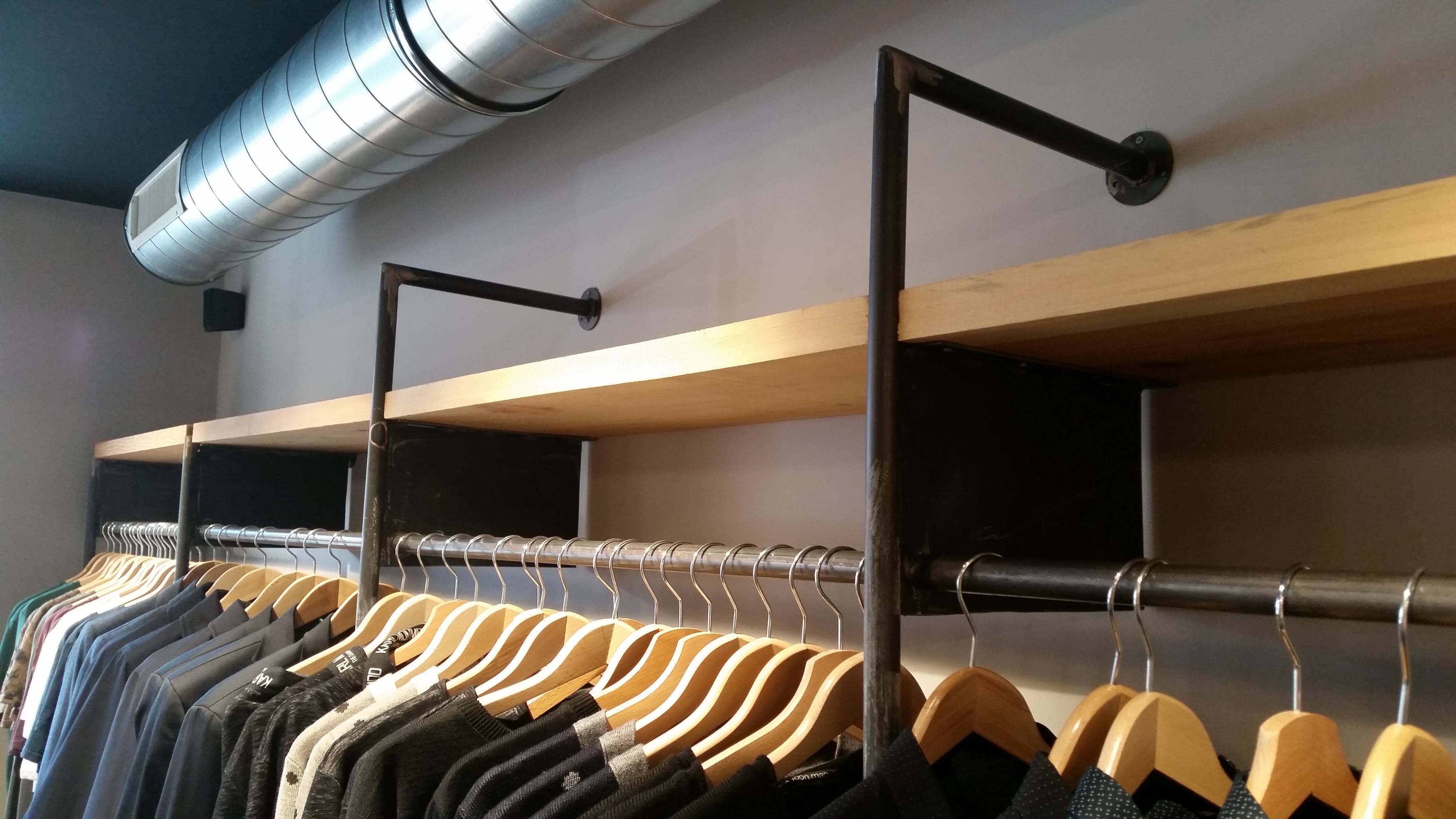 2015 年 OFINGER 室内设计项目 | 定制家具与空间完美融合-7