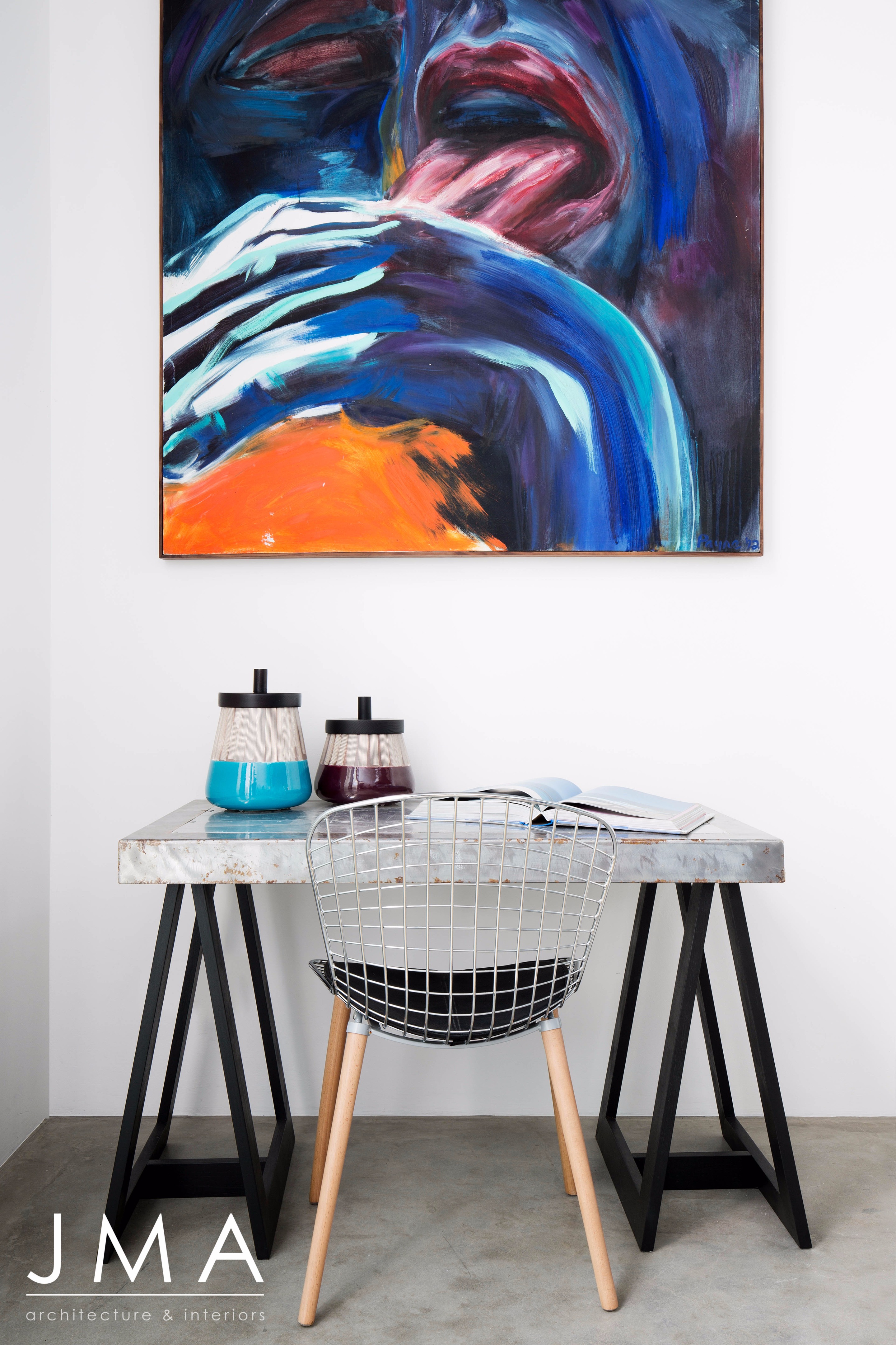 南非开普敦海景公寓设计-43