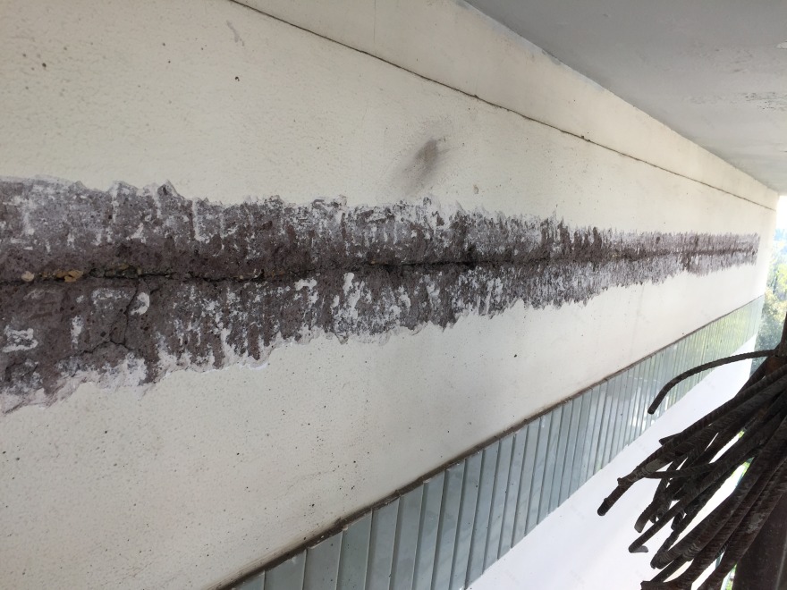 60 年代罗马公寓翻新记 | 结构加固与室内设计亮点-65