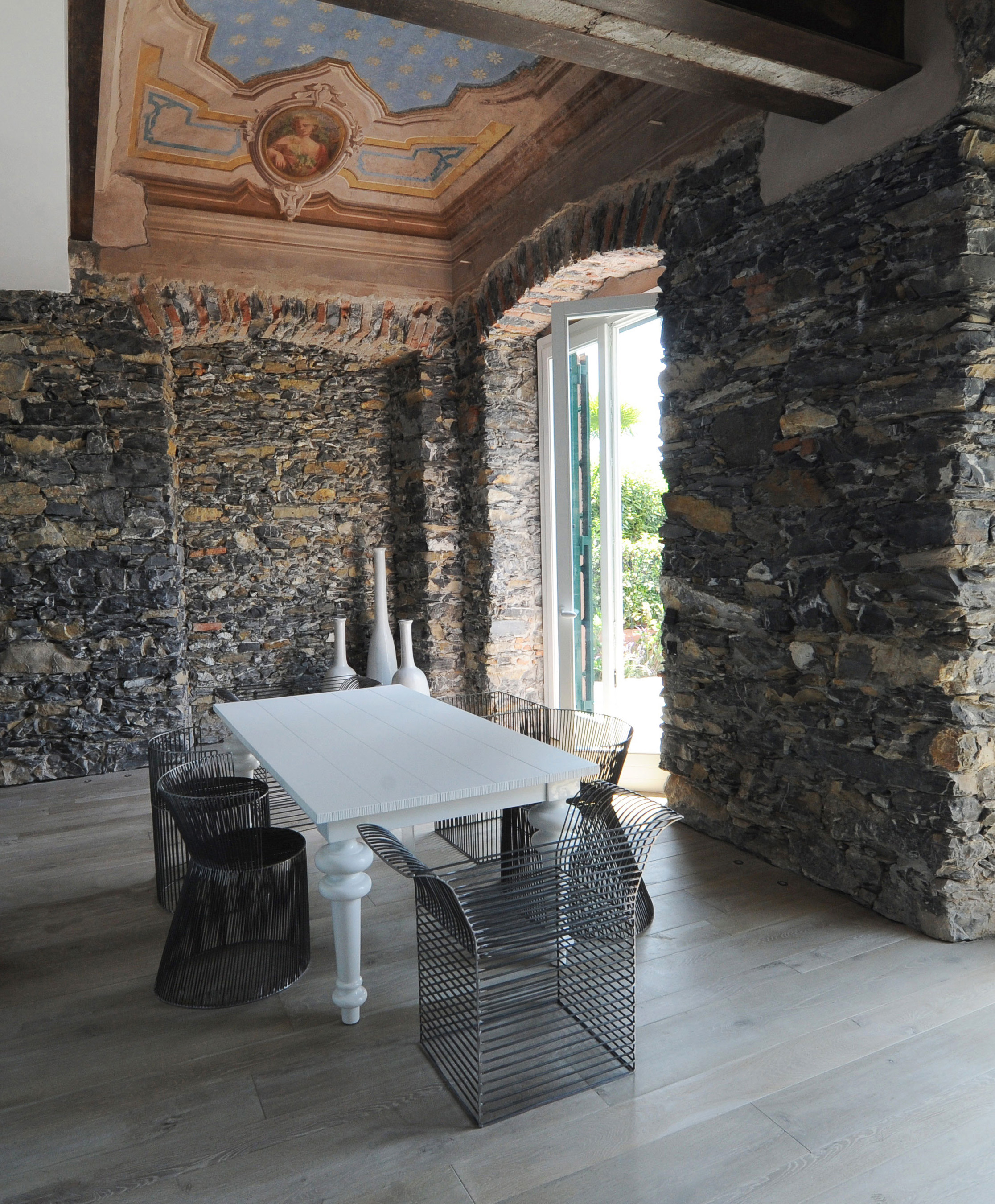 历史与现代科技的融合-3