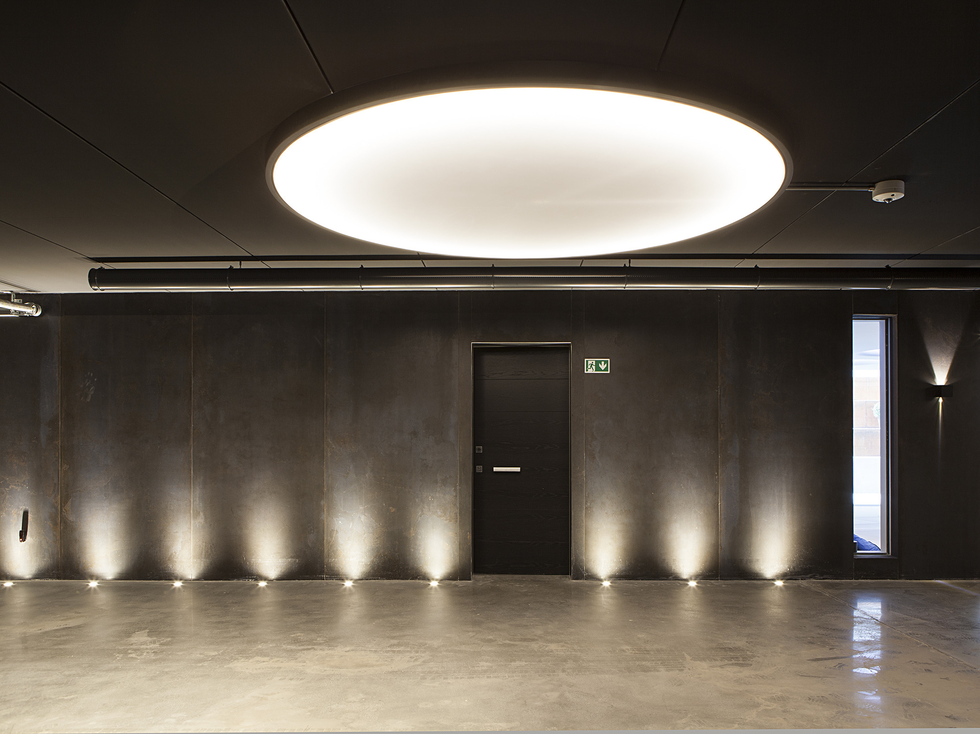 意式奢华的典范之作 | 卡斯特莱拉诺别墅设计-26