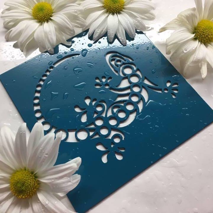 色彩斑斓的钢制排水板设计-31