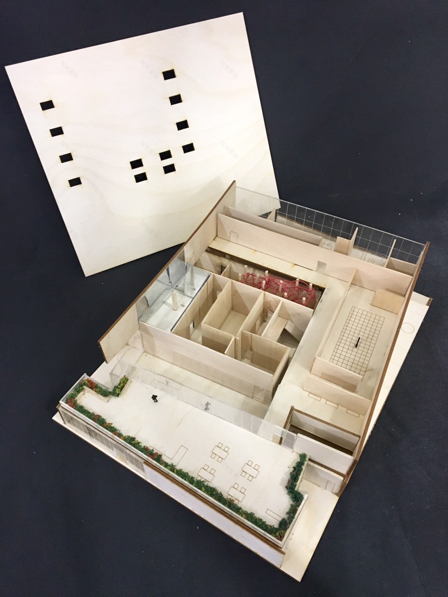 情绪体验馆 | 心灵困境的视觉化解读-43