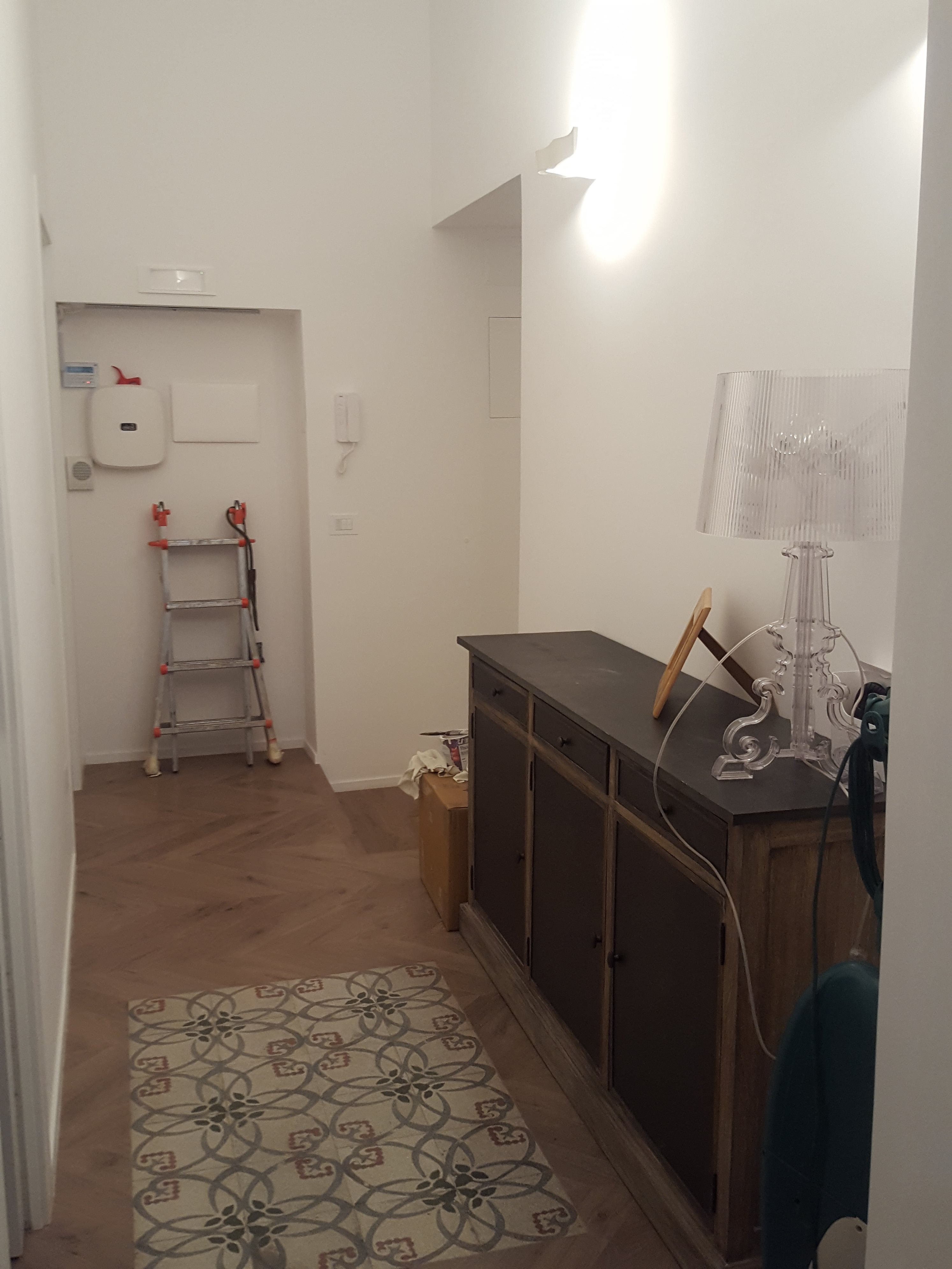 LS·HOUSE 公寓结构加固设计案例-2