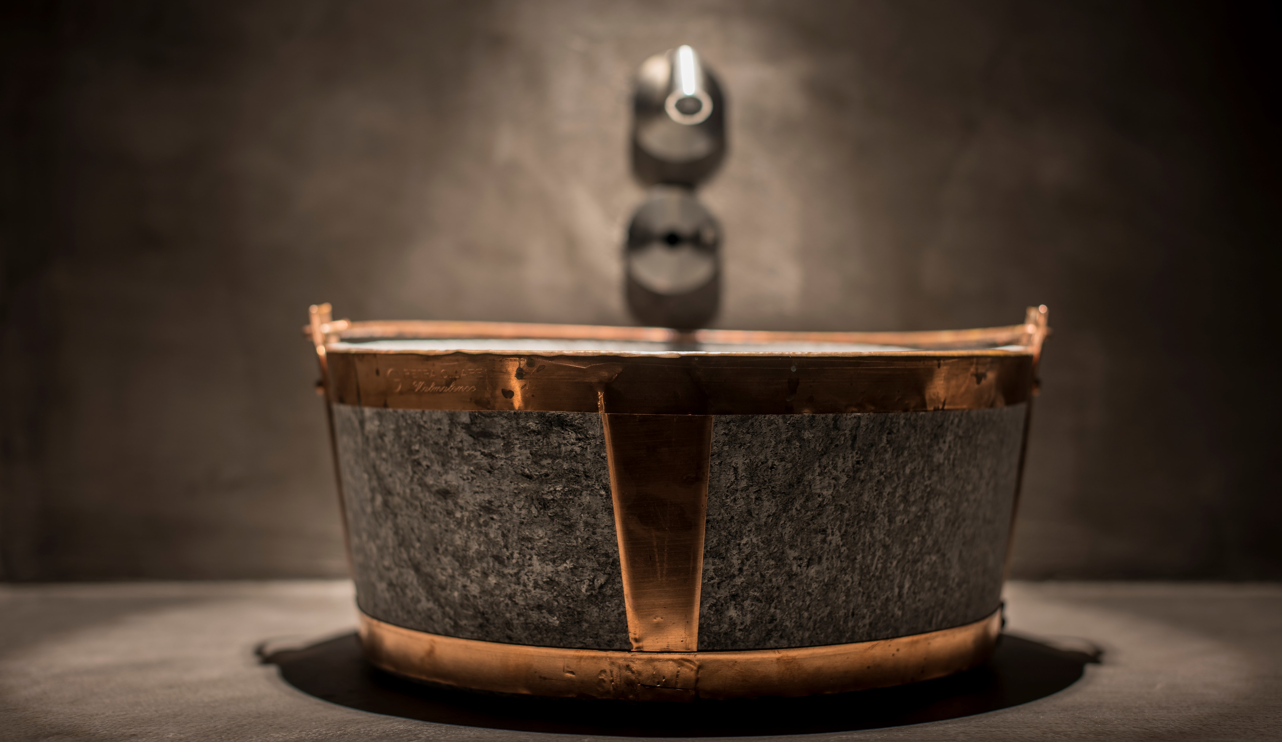 自然之境 | TERRA DEL SOLE 概念餐厅设计-1