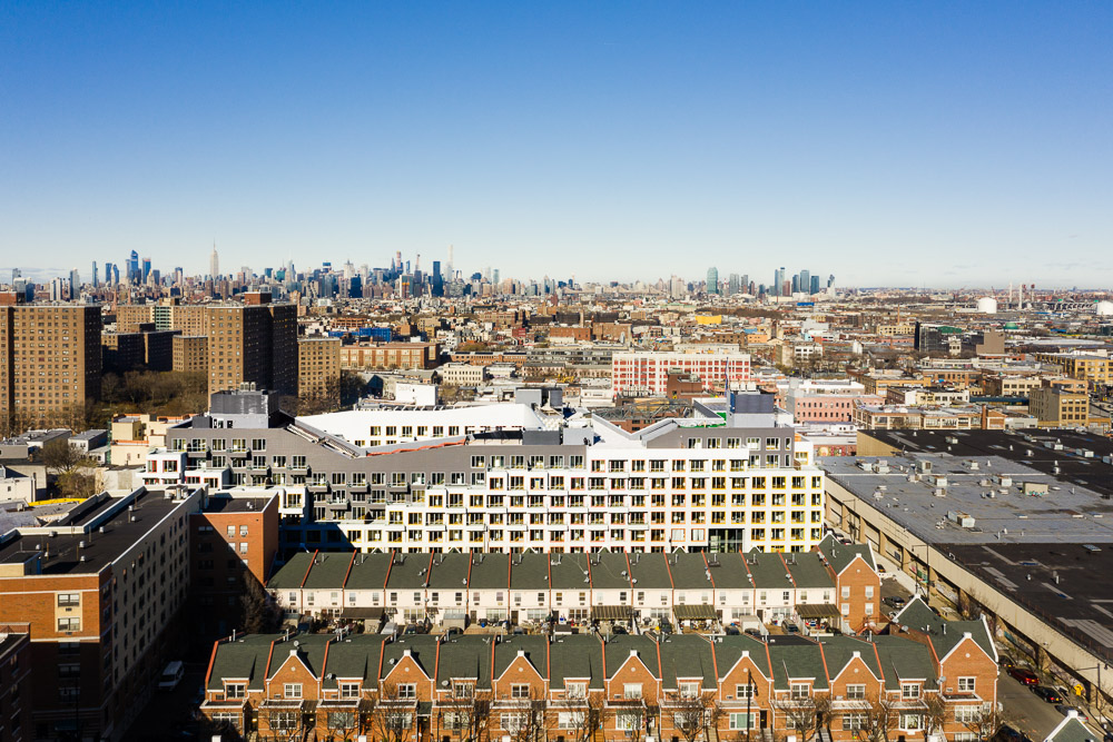 10 Montieth 公寓-23