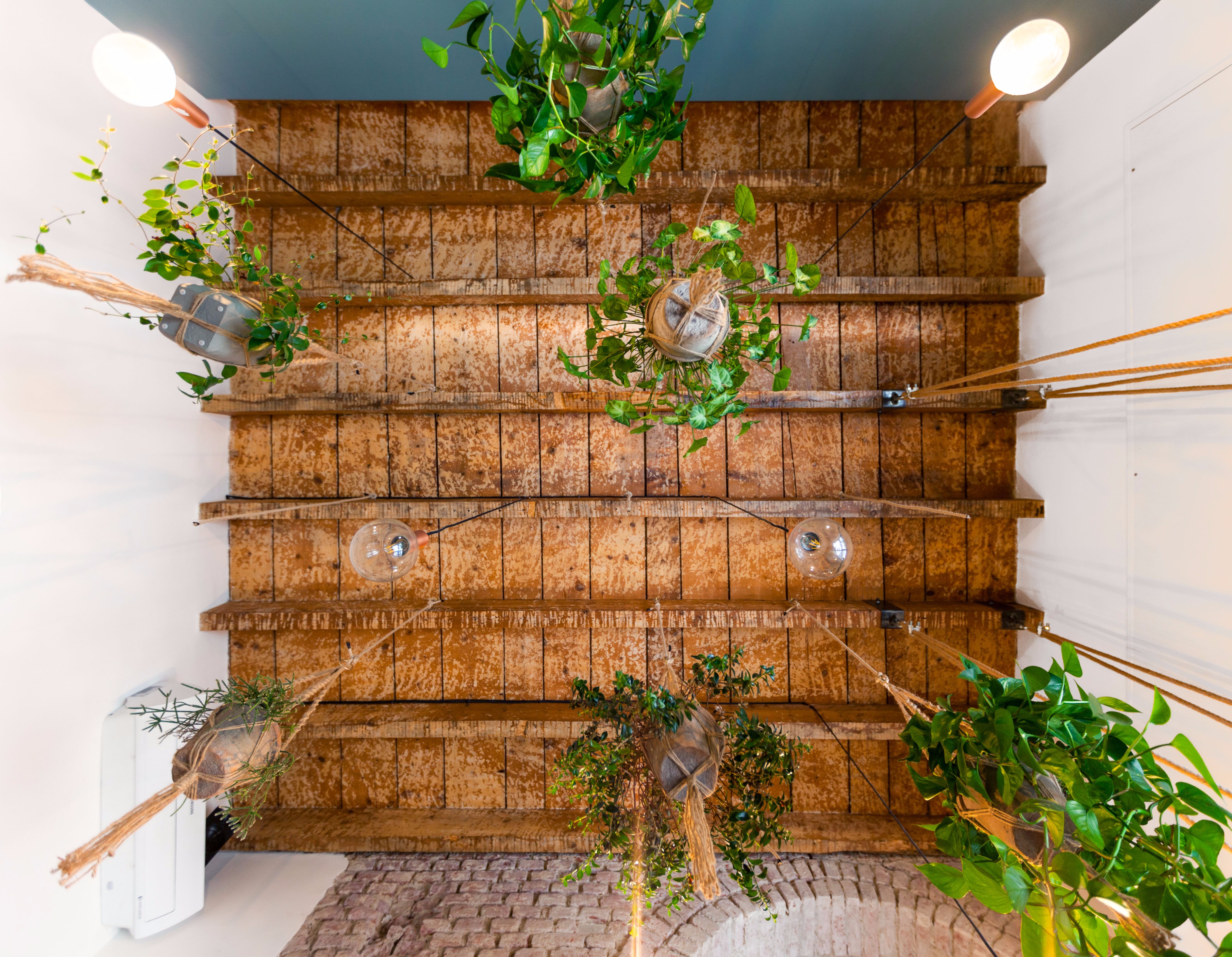 复古韵味的新生 | 2016 年完成的 PanPerMe 项目-24