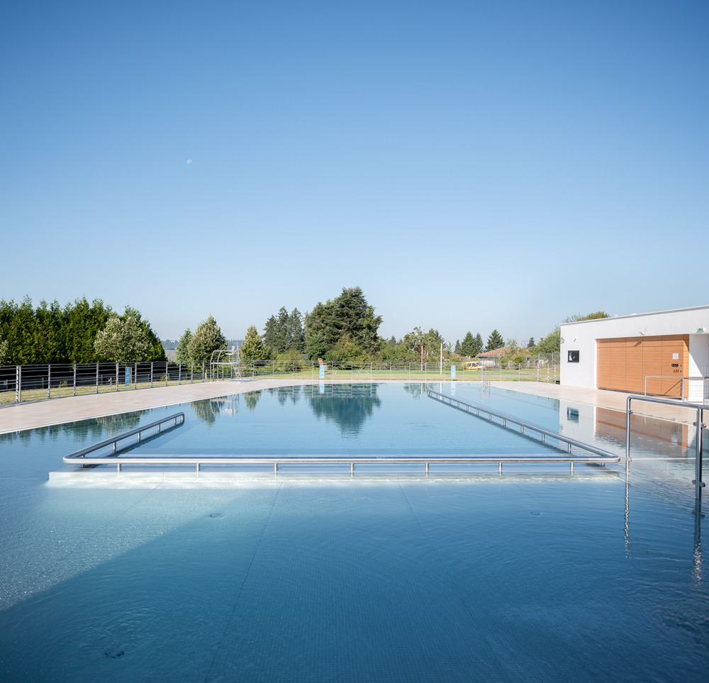 水之韵 · AQUA NOBLAT 泳池设计-13