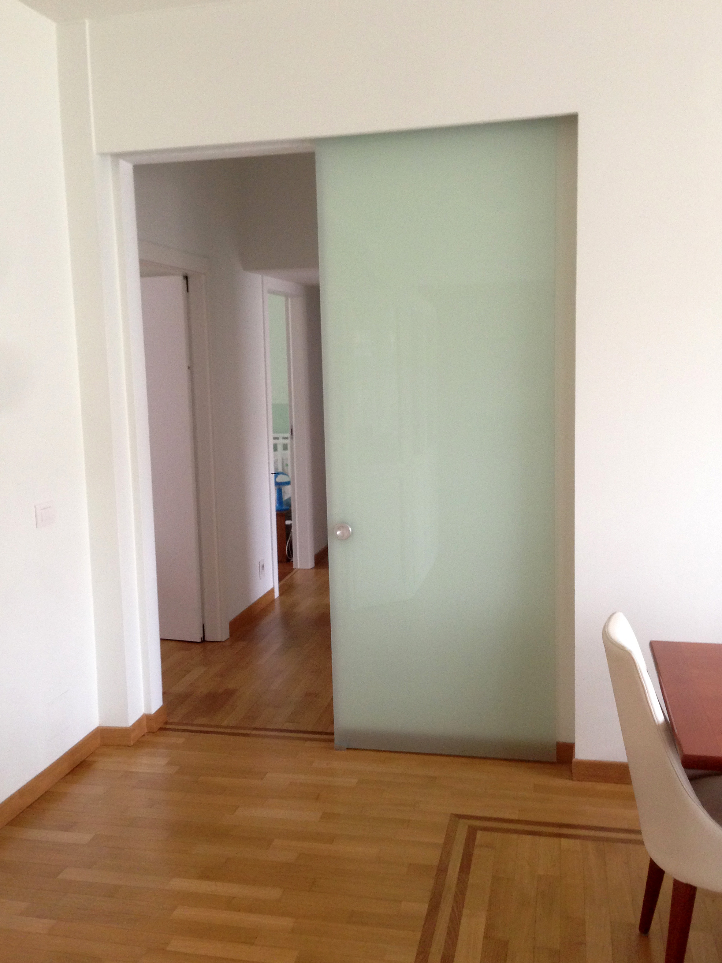 2015 年完工的 E+F 公寓室内设计-19