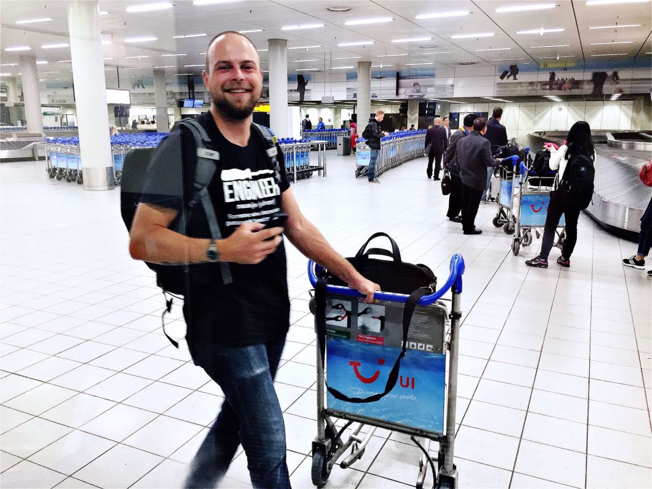 烟雾净化塔-- 北京制作便携式基础与安装-114