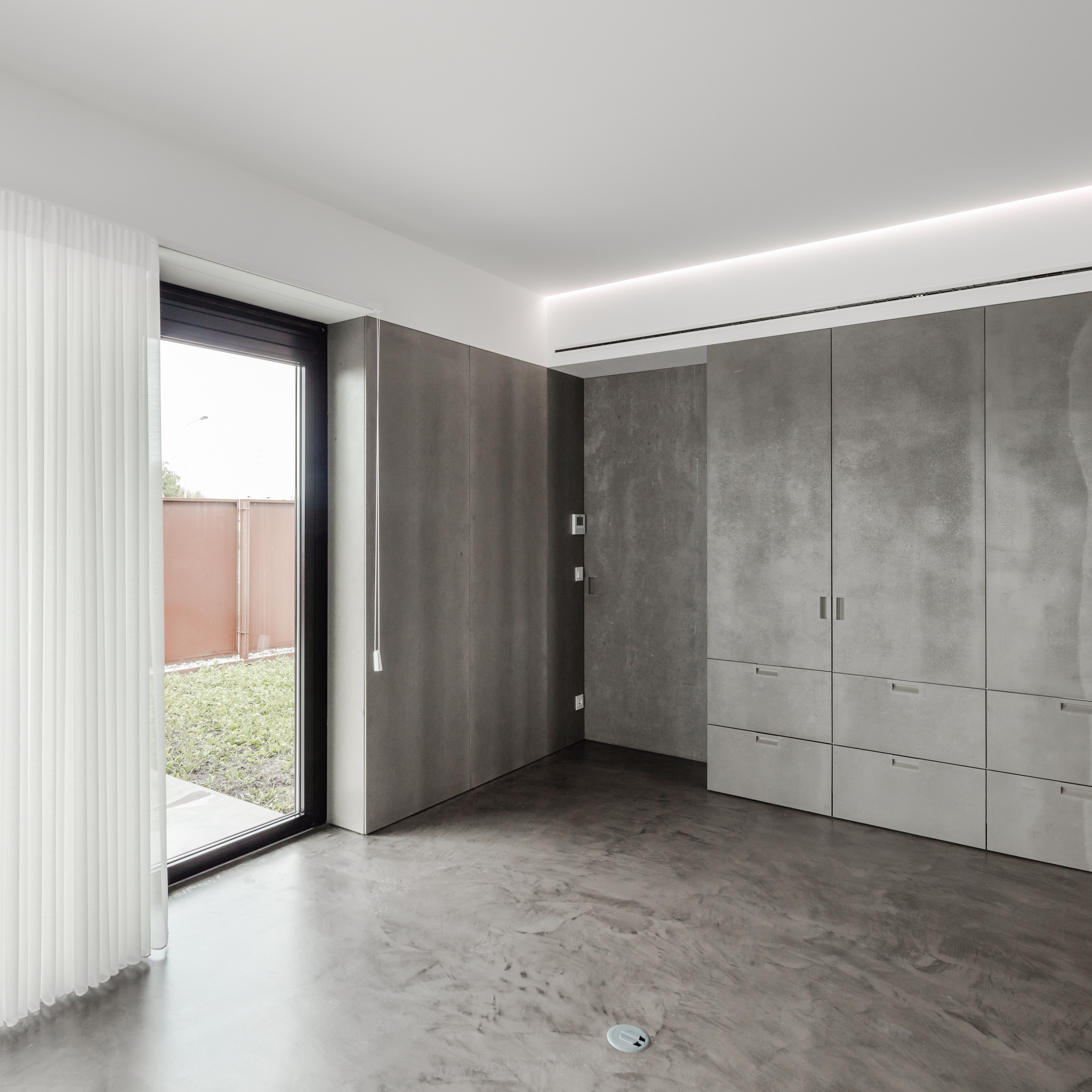 简约实用的新派住宅设计-19