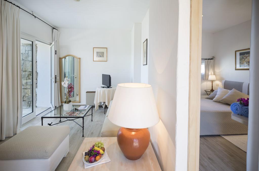 意大利诺拉奇酒店(Grand Relais Dei Nuraghi)-10