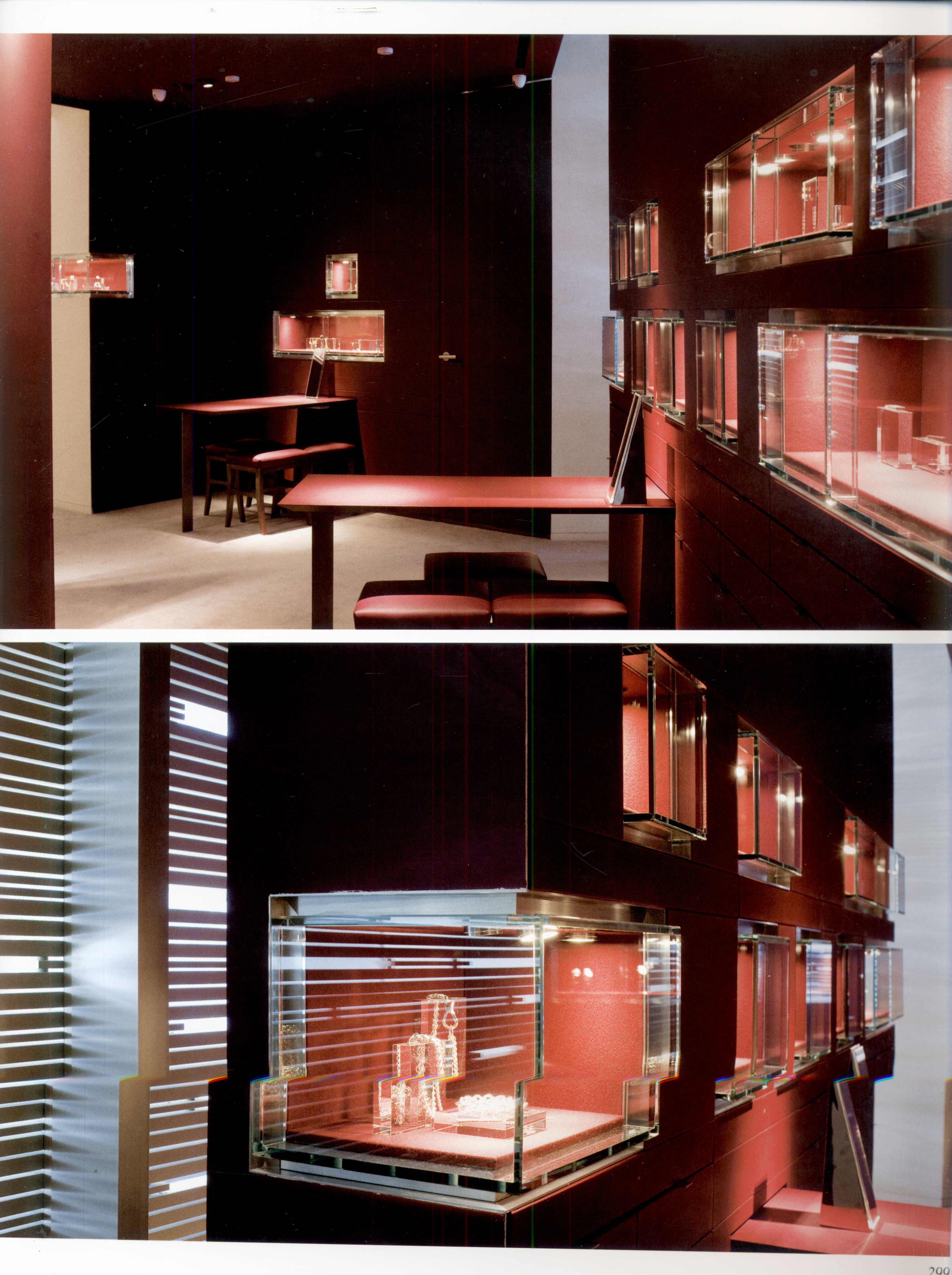 JEWELLERY SHOP 珠宝店-6-18