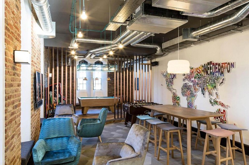 城堡中的梦幻办公室-22