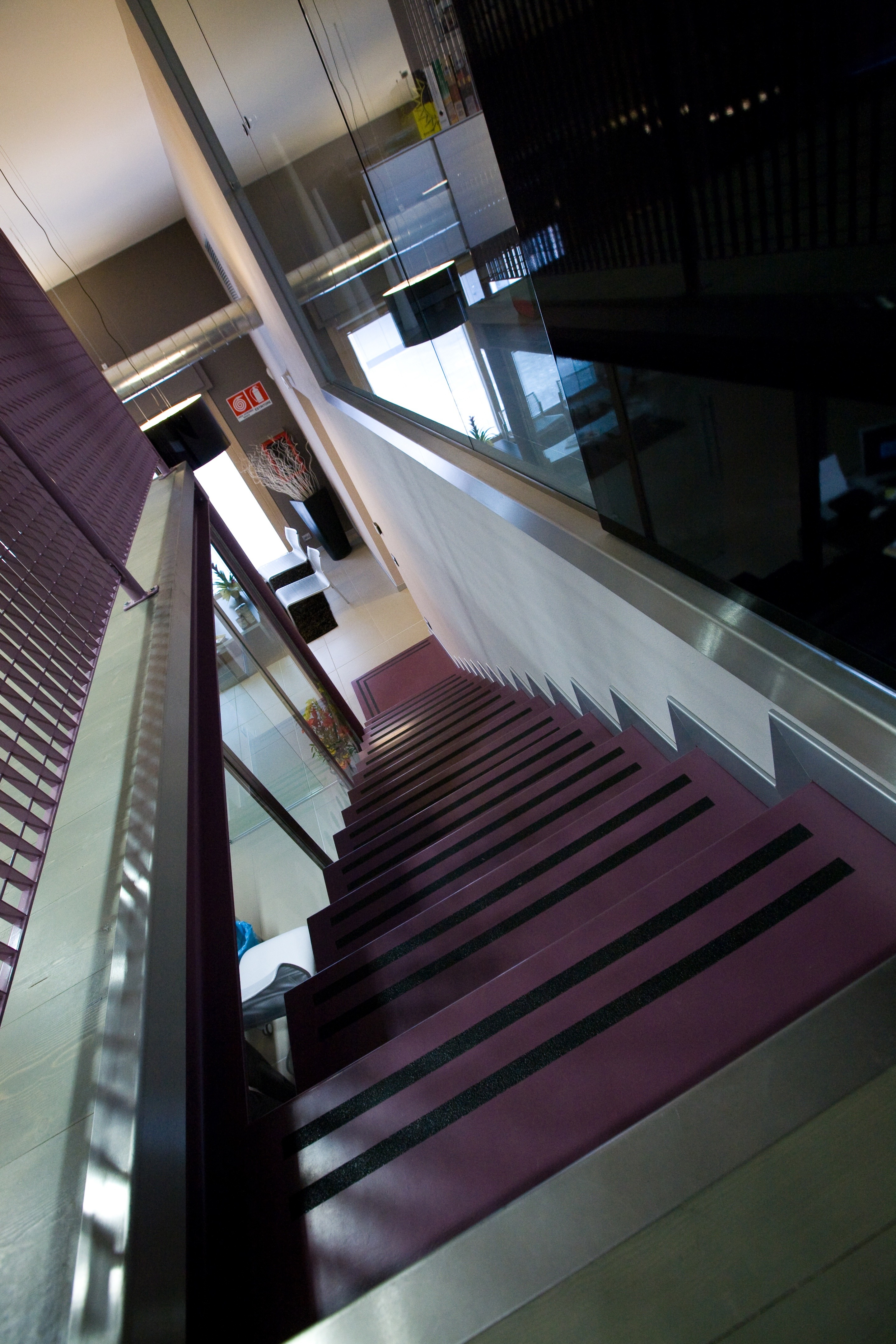 2008 年完成的 Virga Serramenti 室内设计项目-13