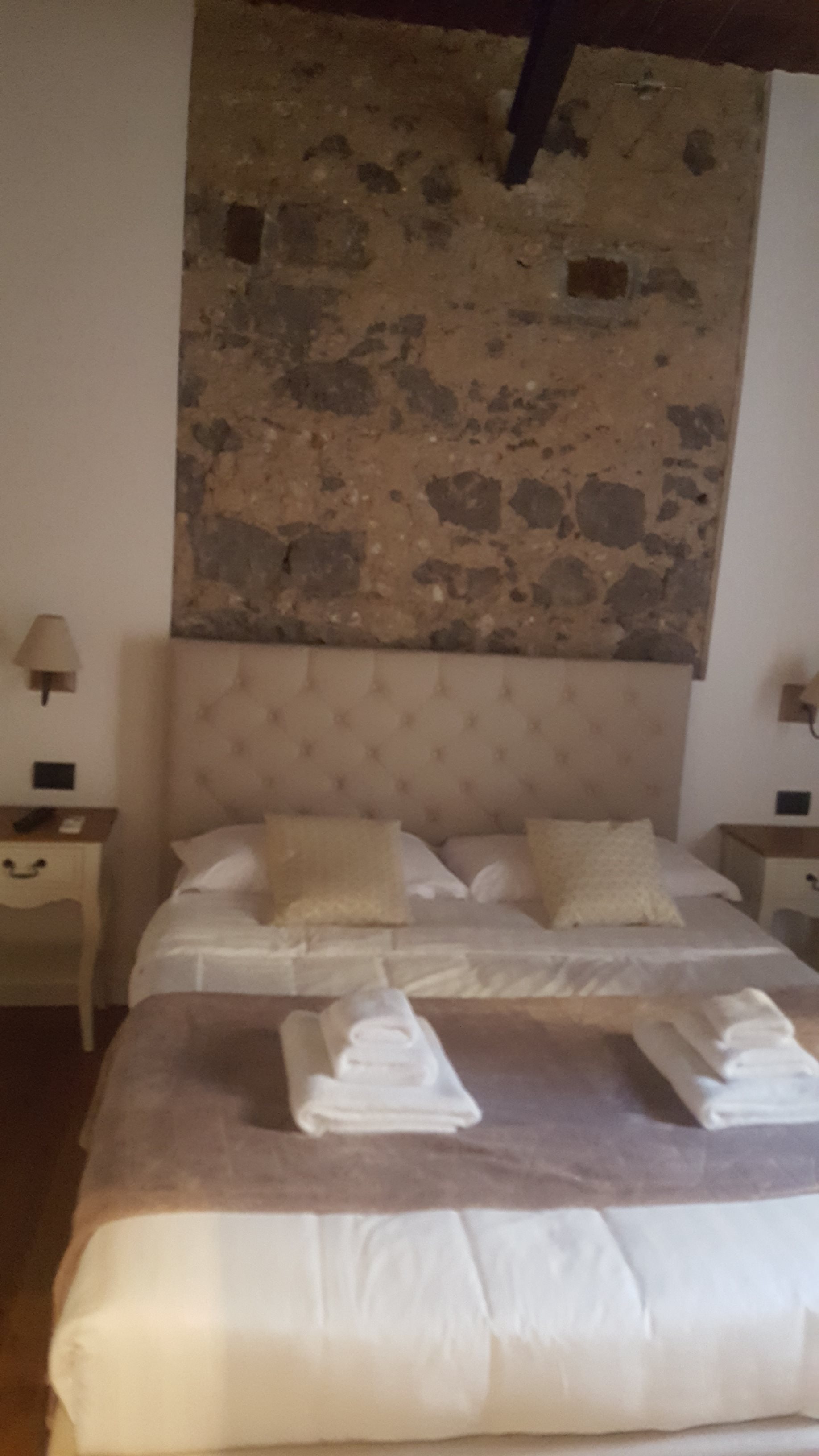 历史遗迹中的现代度假公寓——意大利 Salerno“Suite la Minerva”-48