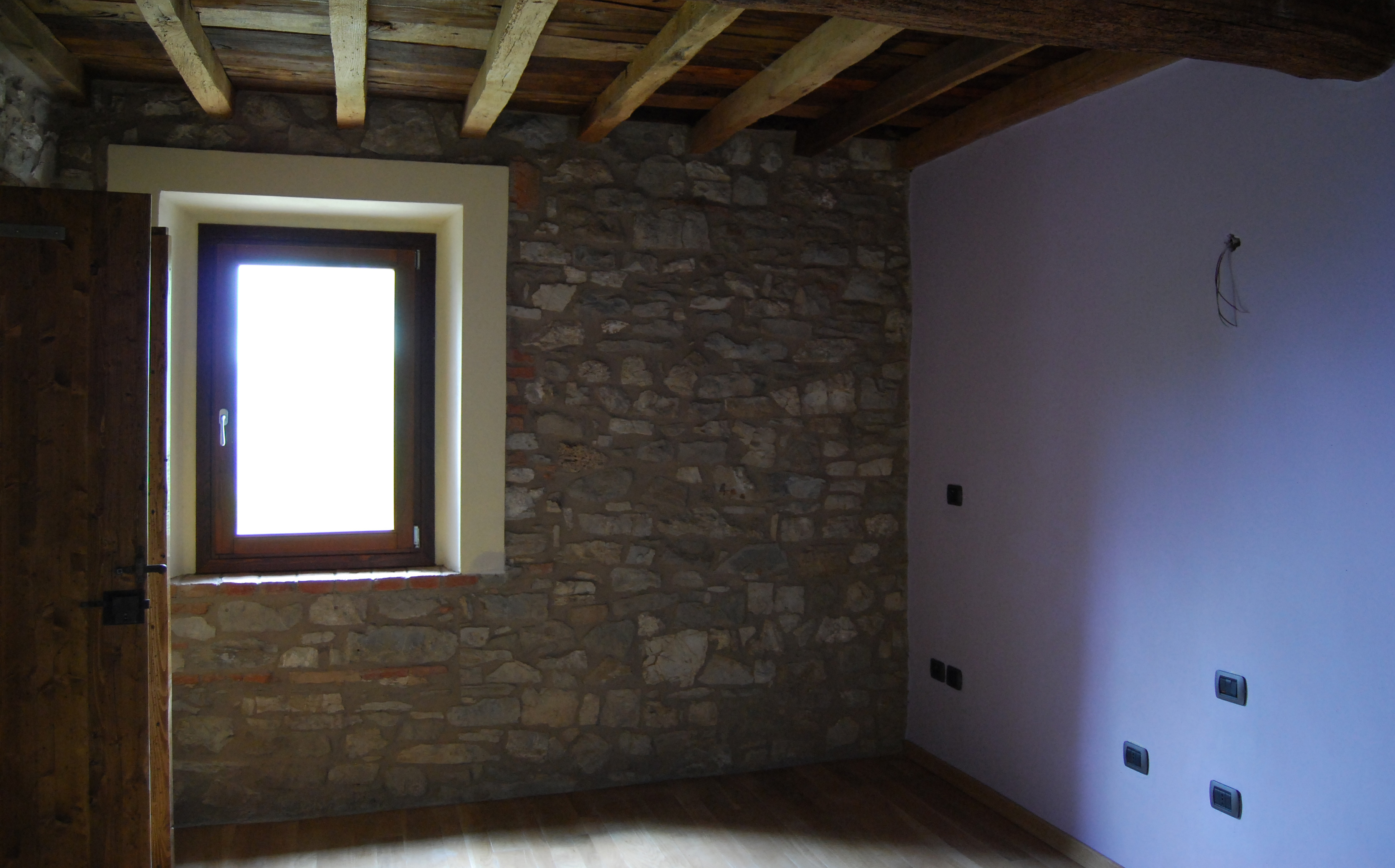 意式乡村别墅的蜕变-3