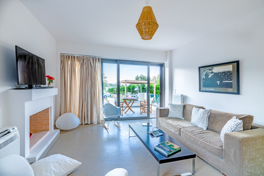 希腊豪华联排别墅设计-20