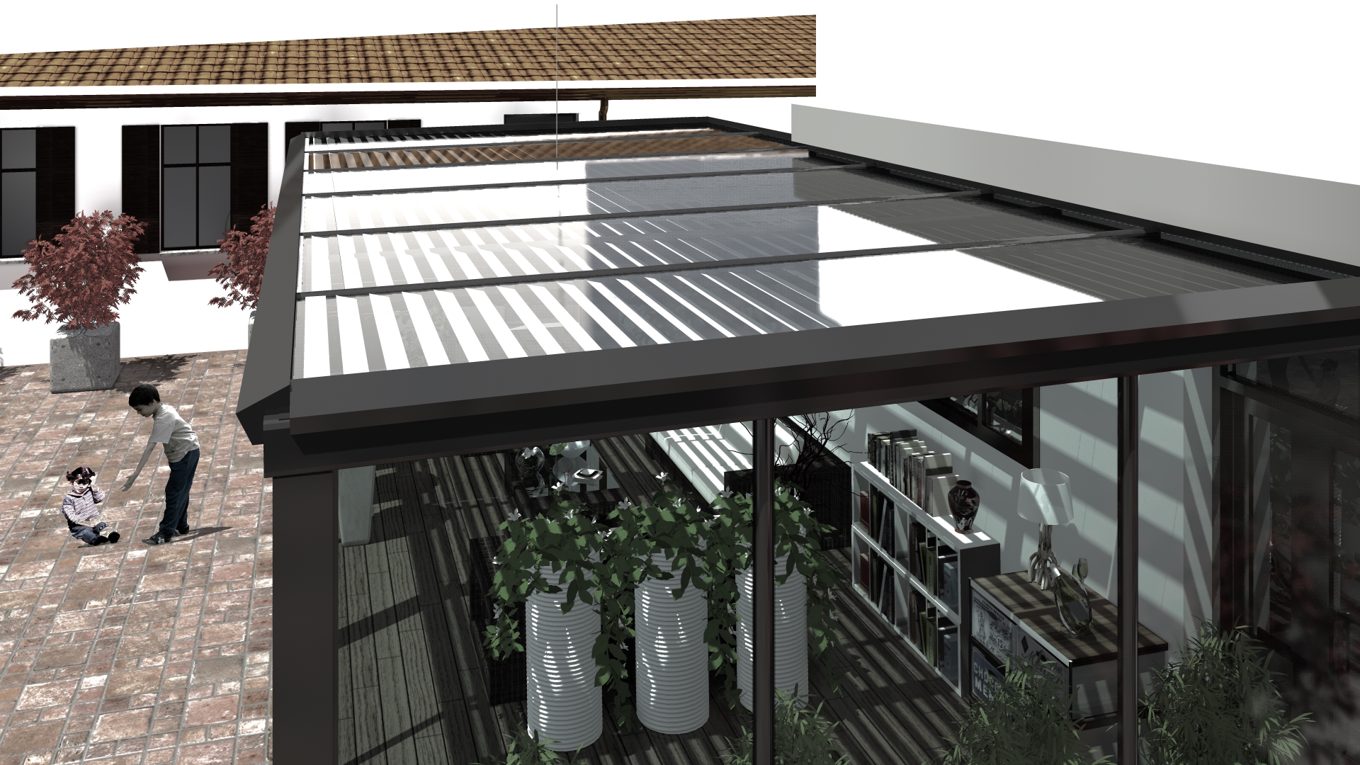 2015 年共享空间重建项目-4